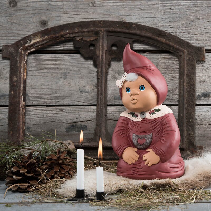 Nisse Anna Klarborg 13 cm