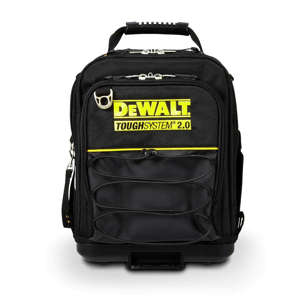 Sac à outils demi-largeur DEWALT Toughsystem 2.0 DWST83524-1