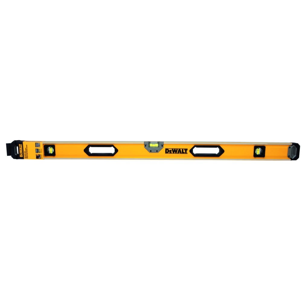 Niveau à bulle DEWALT 1200 mm DWHT43248