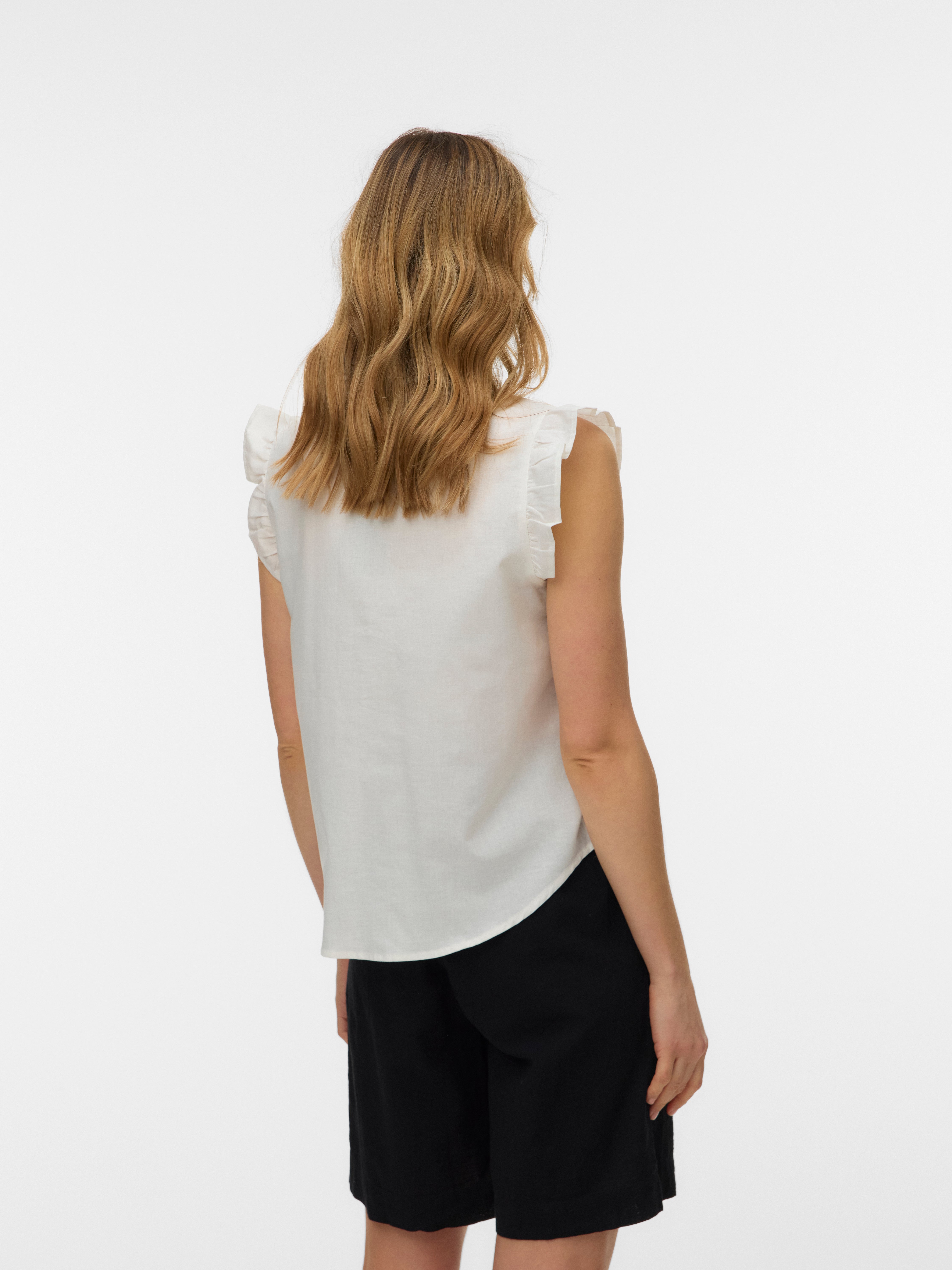VERO MODA® VMSELMA Top