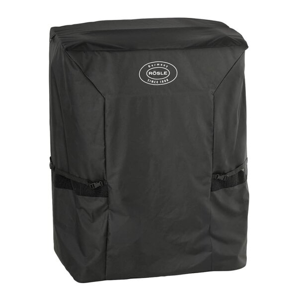 BlazeFlame Master 3 trekk til grill 38,5x29,5 cm svart