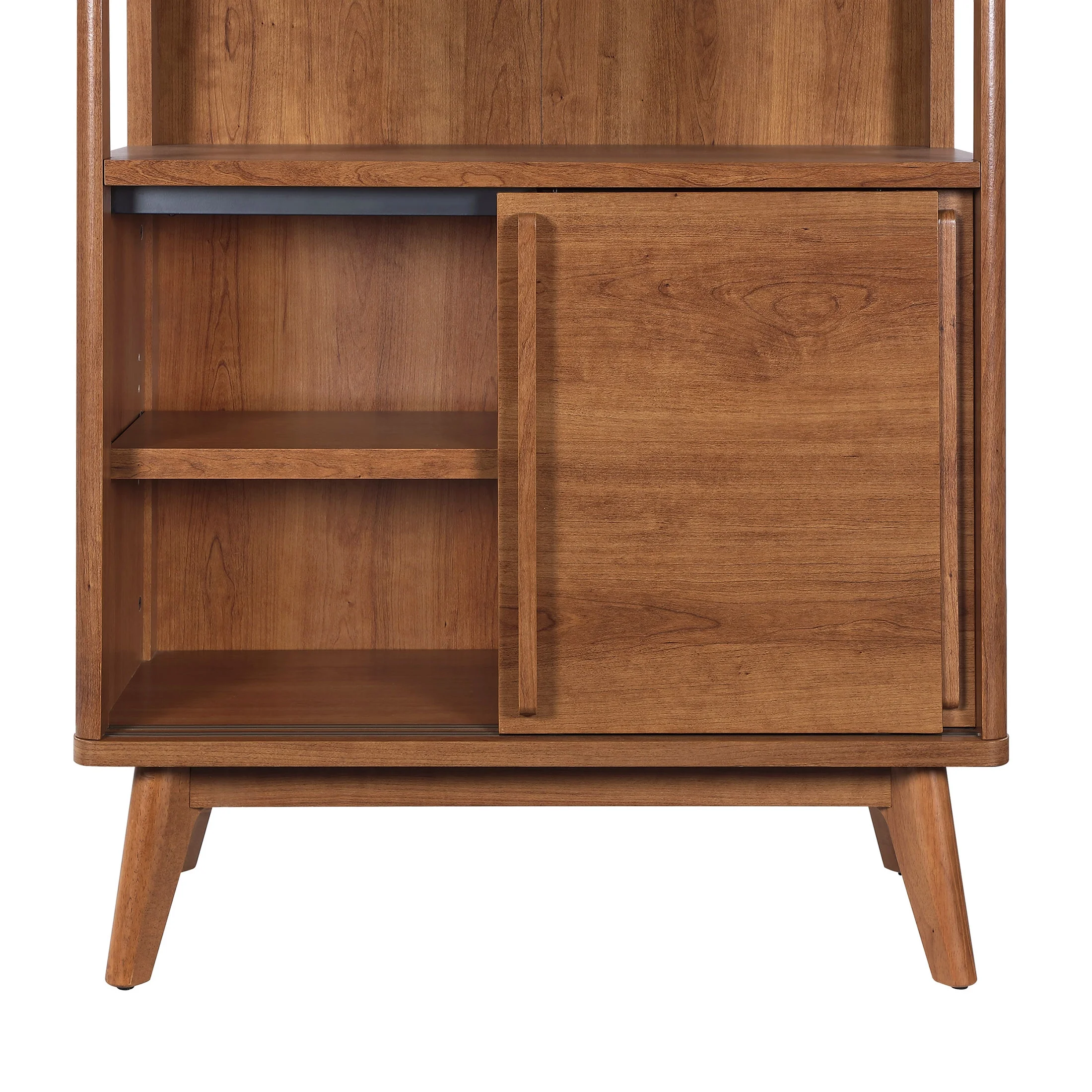 Greyson Bookcase, Acorn Finish - Image 9