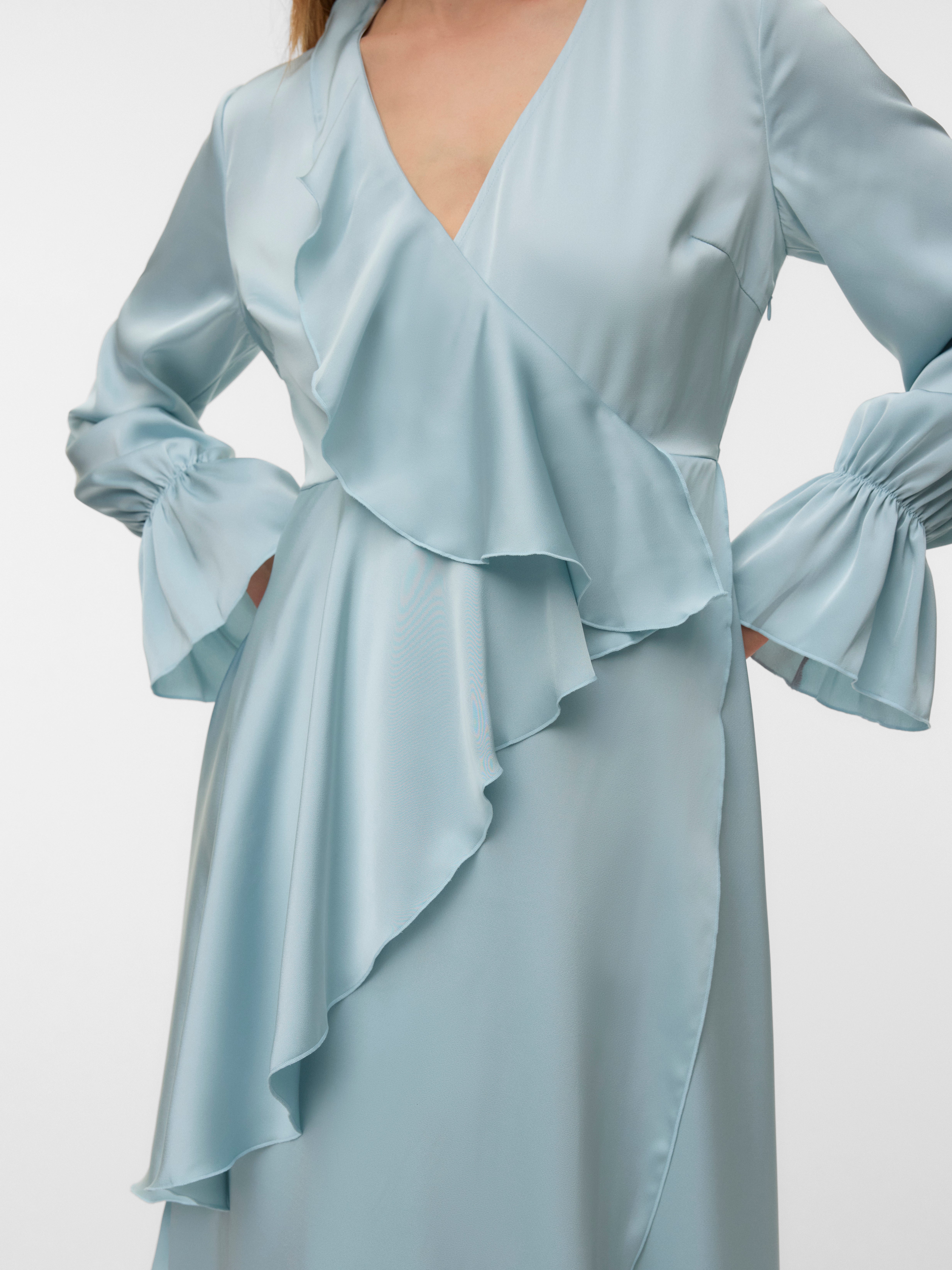 VERO MODA® VMLILIBET Long dress