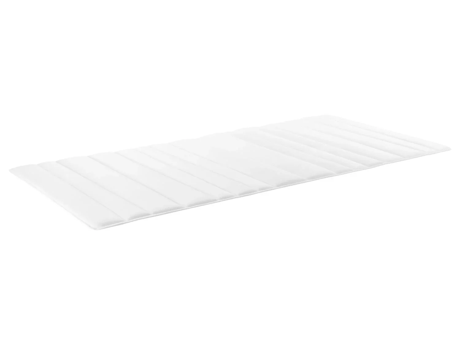 LIVARNO home Surmatelas, 90 x 190 cm