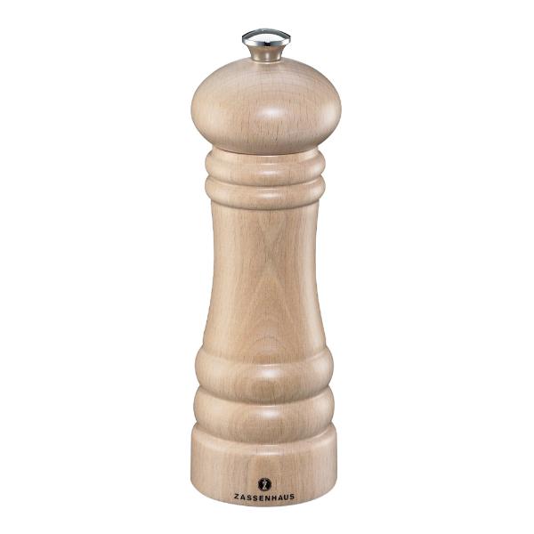Berlin pepperkvern 18 cm lys bøk