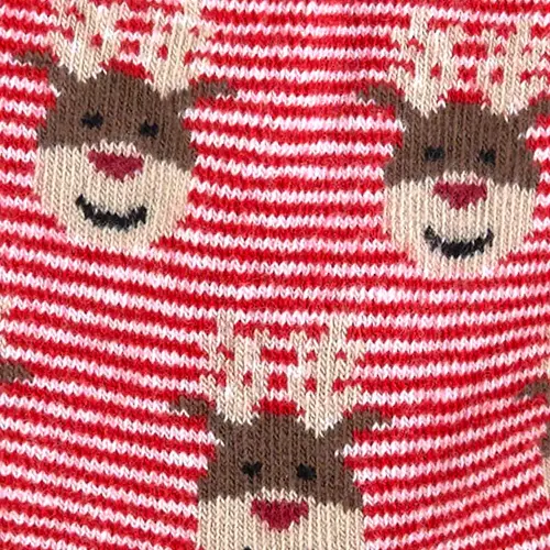 Chaussettes Au Chateau Des Glaces