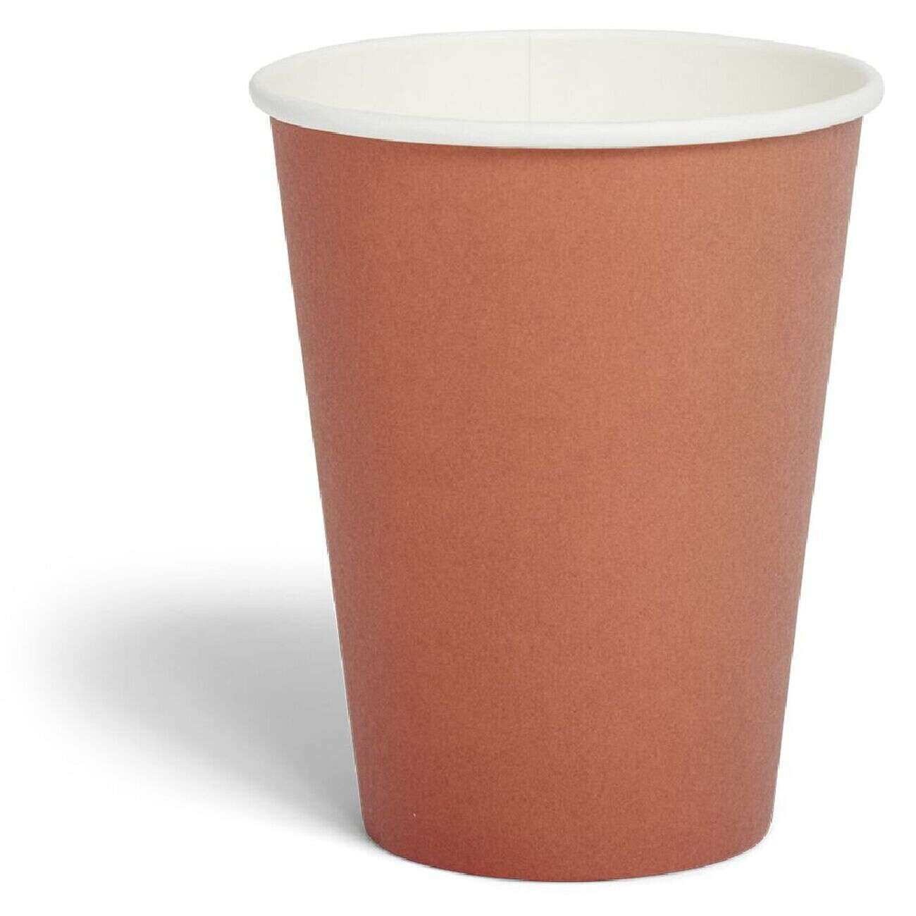 Gobelet en carton Terracotta 12cl x20