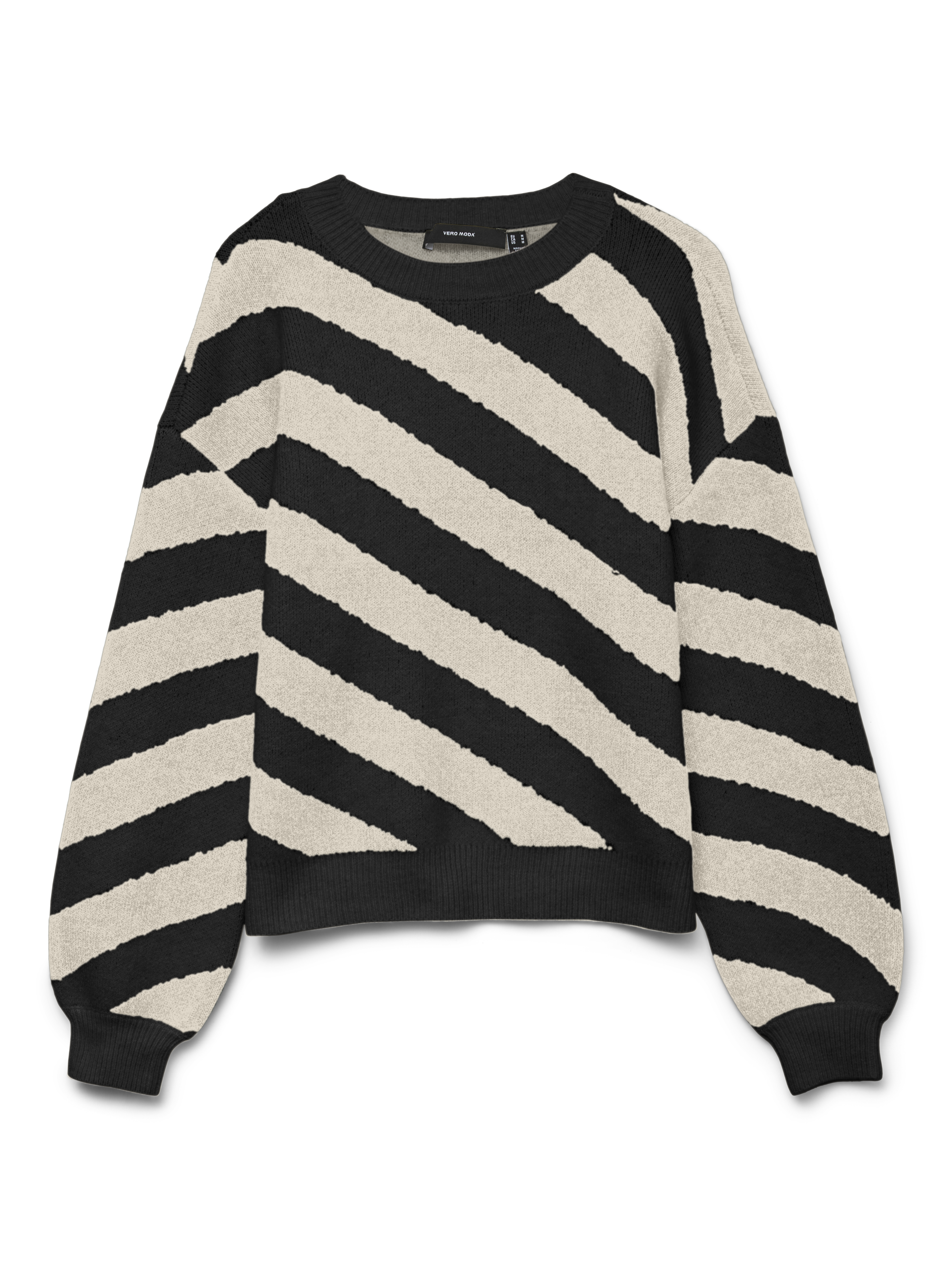 VERO MODA® VMLARA Knitted pullover
