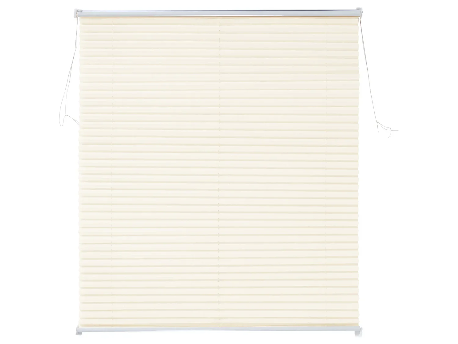 LIVARNO home Store pliss pour fentre, 85 x 130 cm