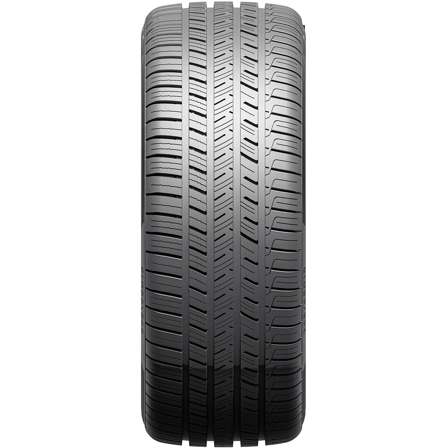 Agility UHP AS 235/40R19 92W High Performance a/s All Season Tire - Image 3