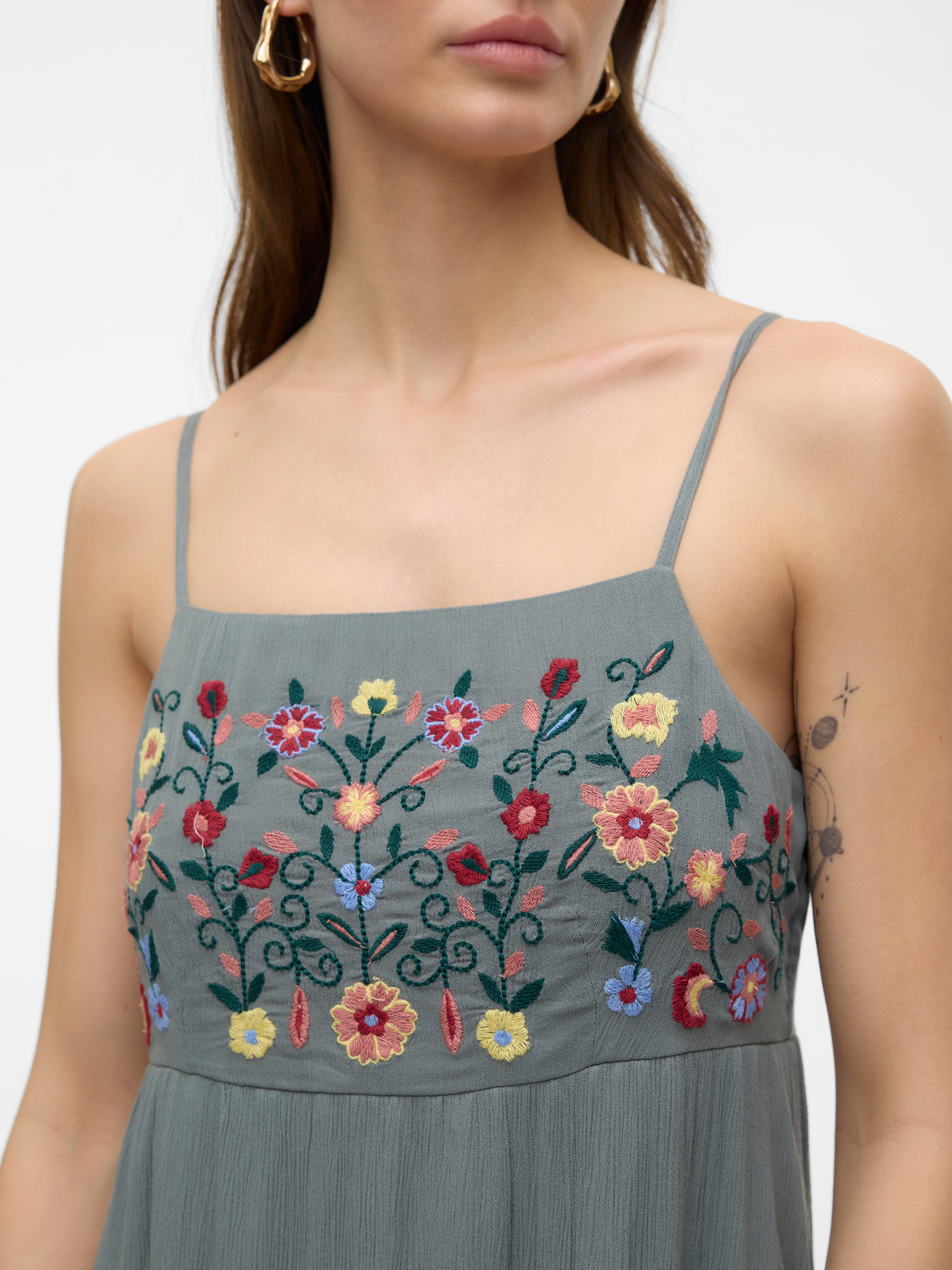 VERO MODA® VMSINA Long dress