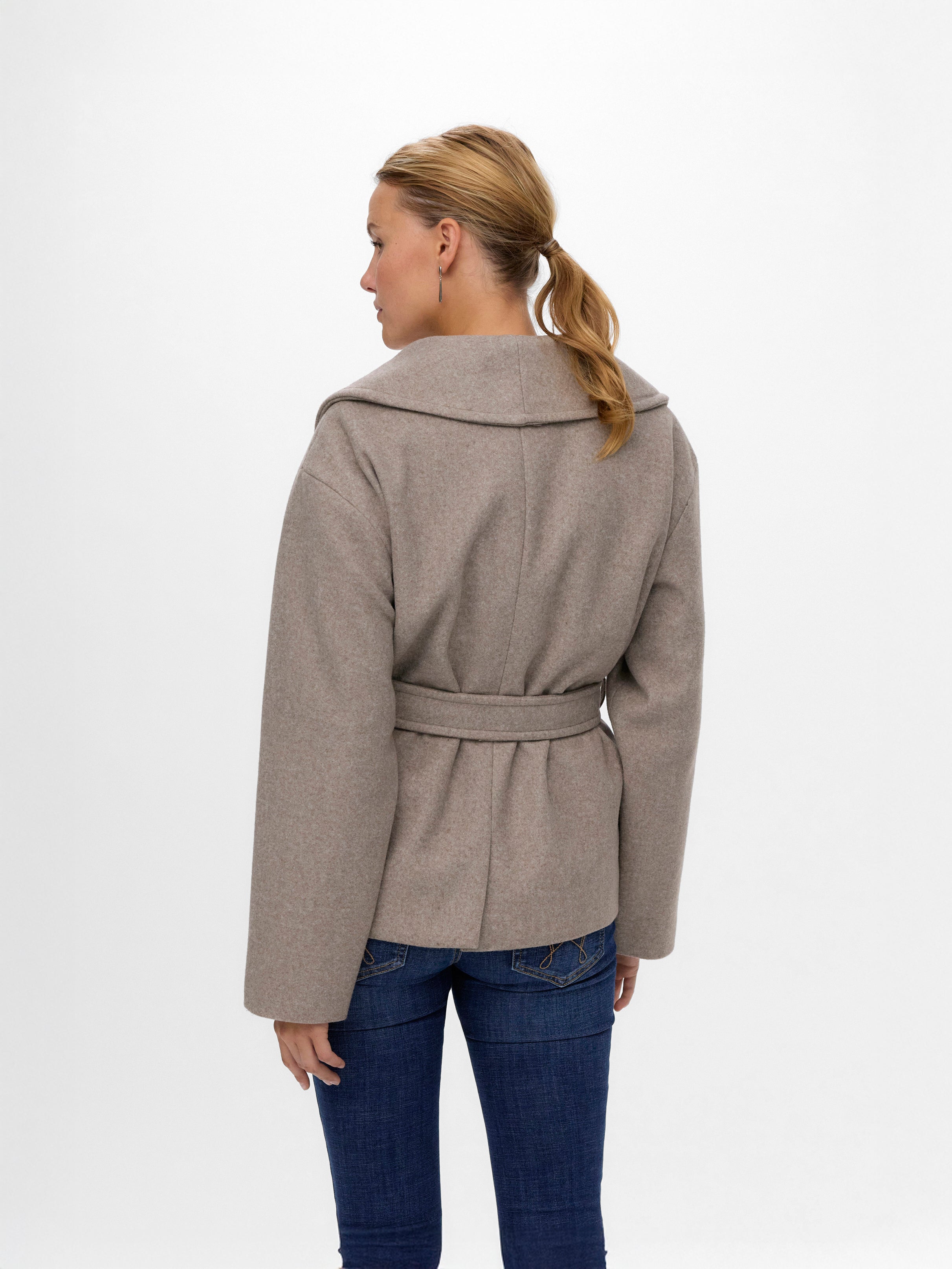 VERO MODA® VMANNE Jacket