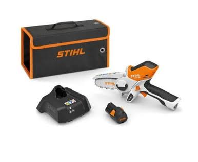 Stihl GTA 26 Battery Garden Pruner