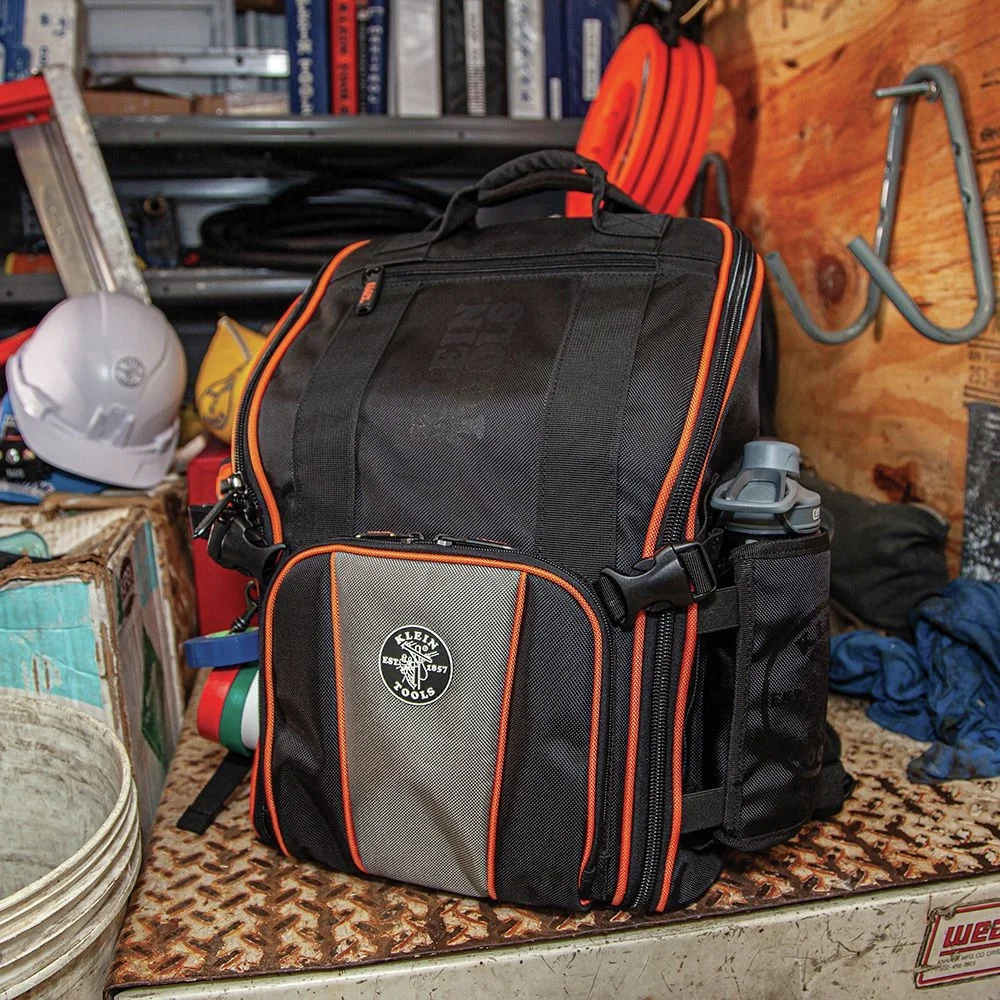 Klein Tools Tool Station Backpack