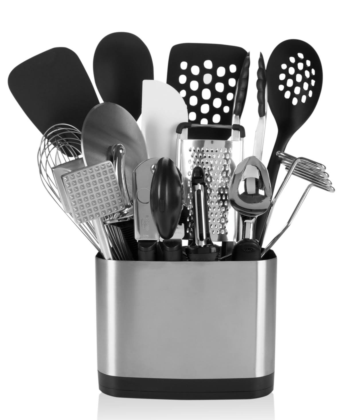 OXO Good Grips 15 Piece Everyday Kitchen Tool Set