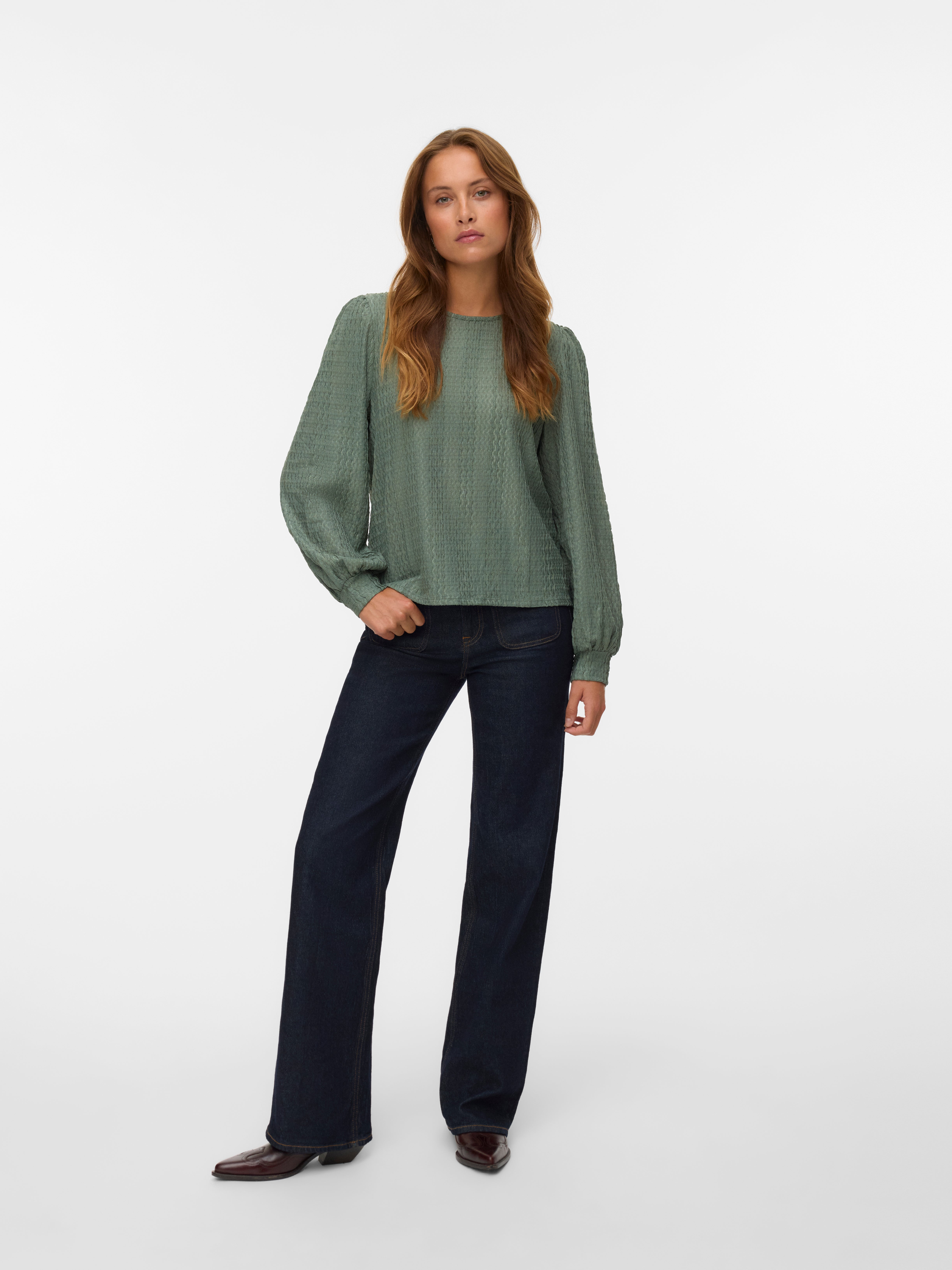 VERO MODA® VMJASMIN Top