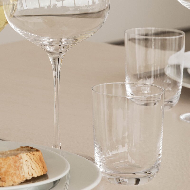 Difference vannglass 32 cl