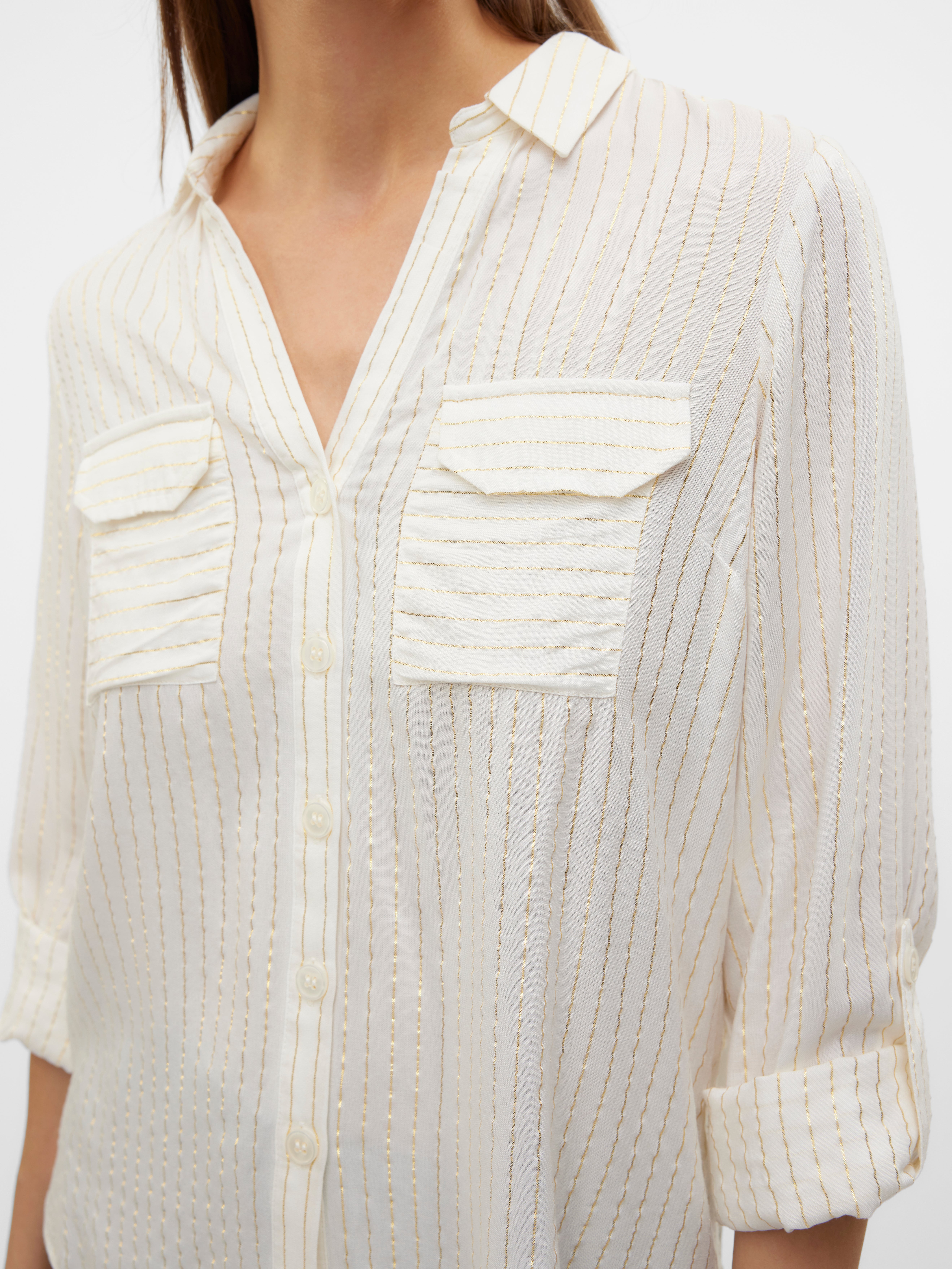 VERO MODA® VMBUMPY Shirt