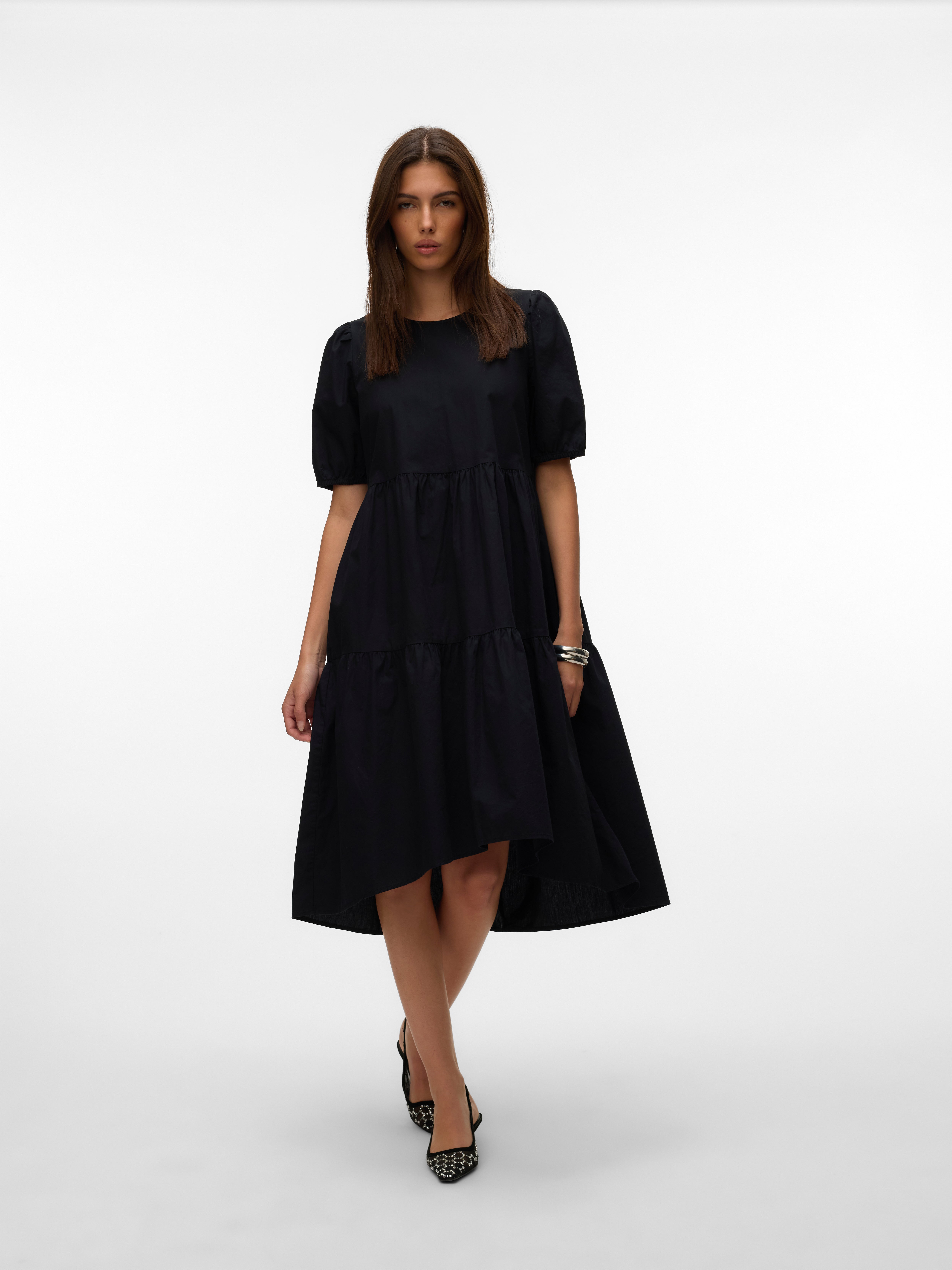 VERO MODA® VMJARLOTTE Long dress