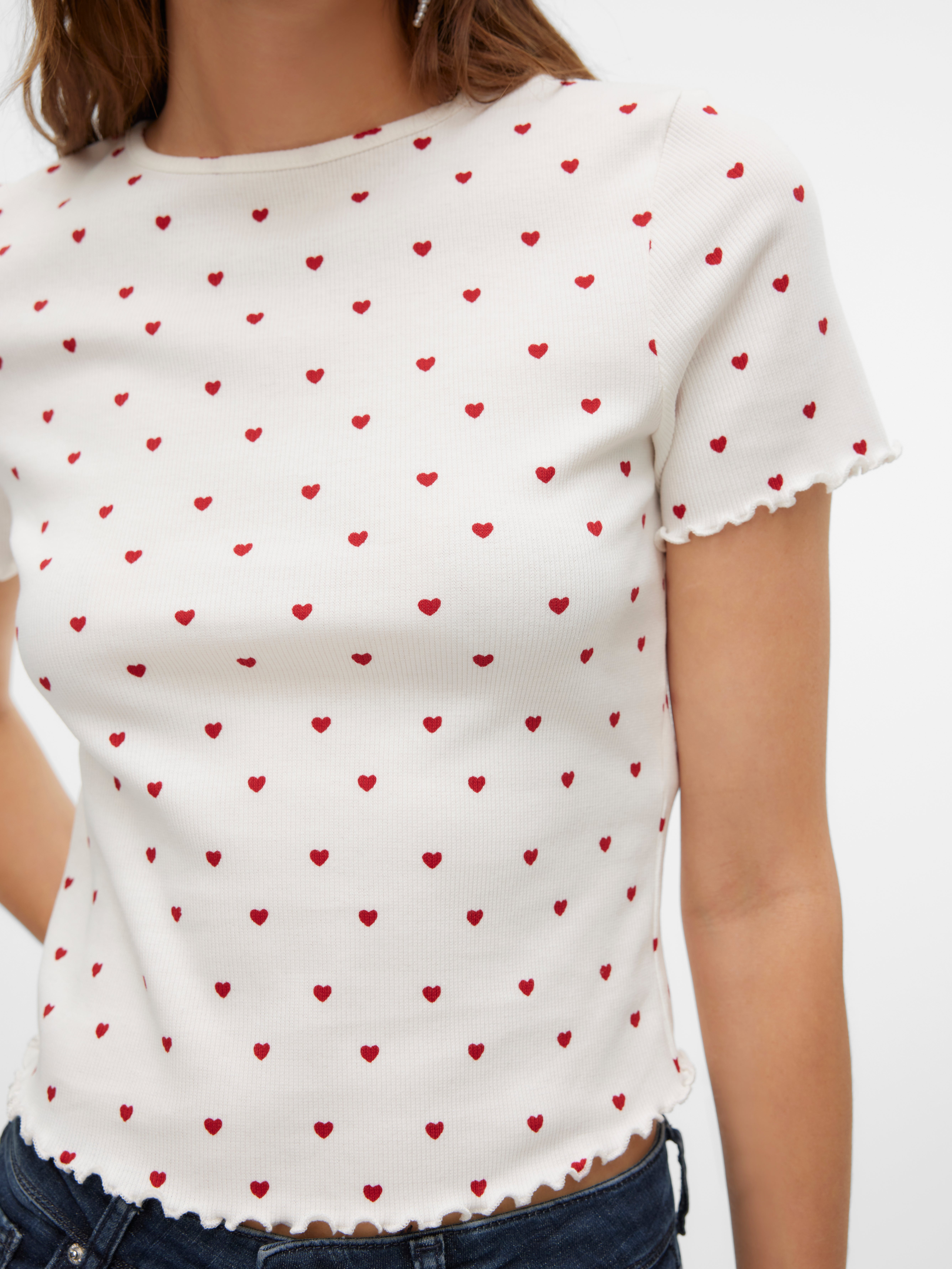 VERO MODA® VMHARRY Top