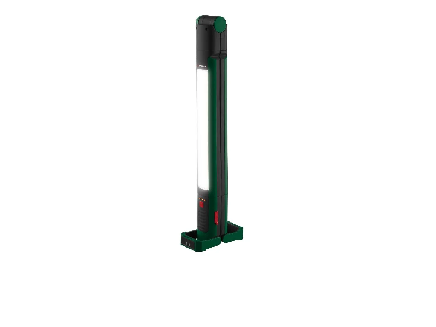 PARKSIDE Baladeuse rechargeable PAS 4000 A1