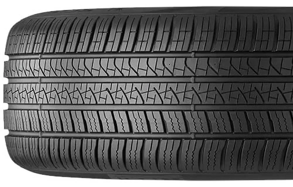 4 Scorpion Zero All Season 295/45R20 110Y Performance Run Flat Tire RFT P3518100 / 295/45/20 / 2954520 - Image 3