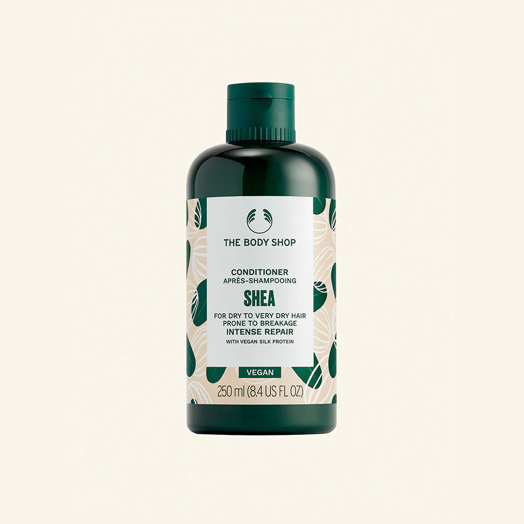 Shea Intense Repair Conditioner