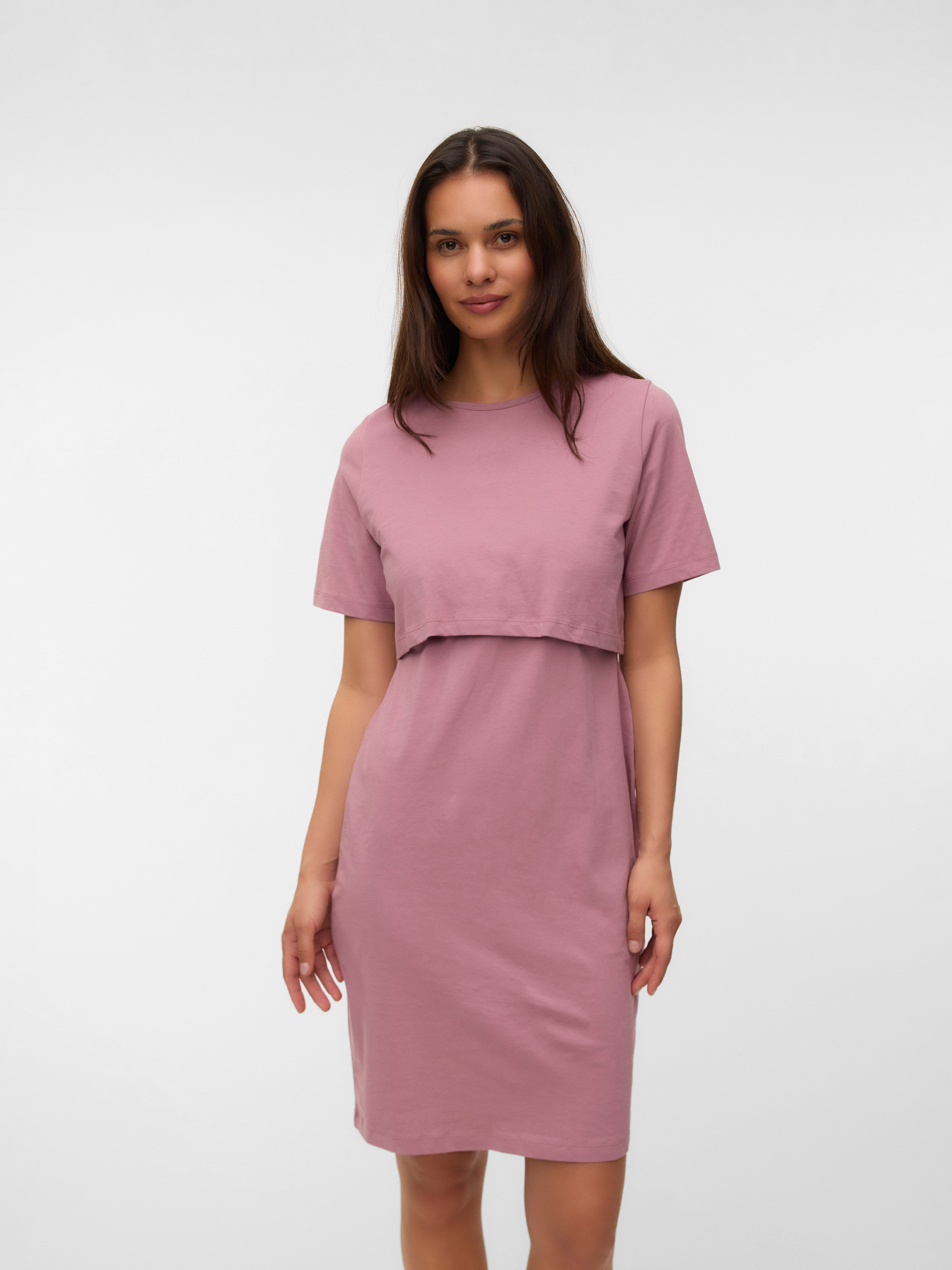 VERO MODA® MLMAY Maternity Dress