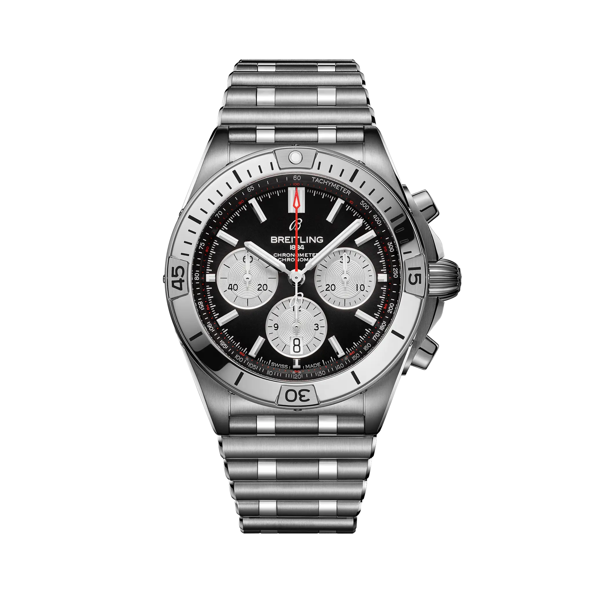 【Super Clone】Breitling Chronomat B01 42mm AB0134101B1A1