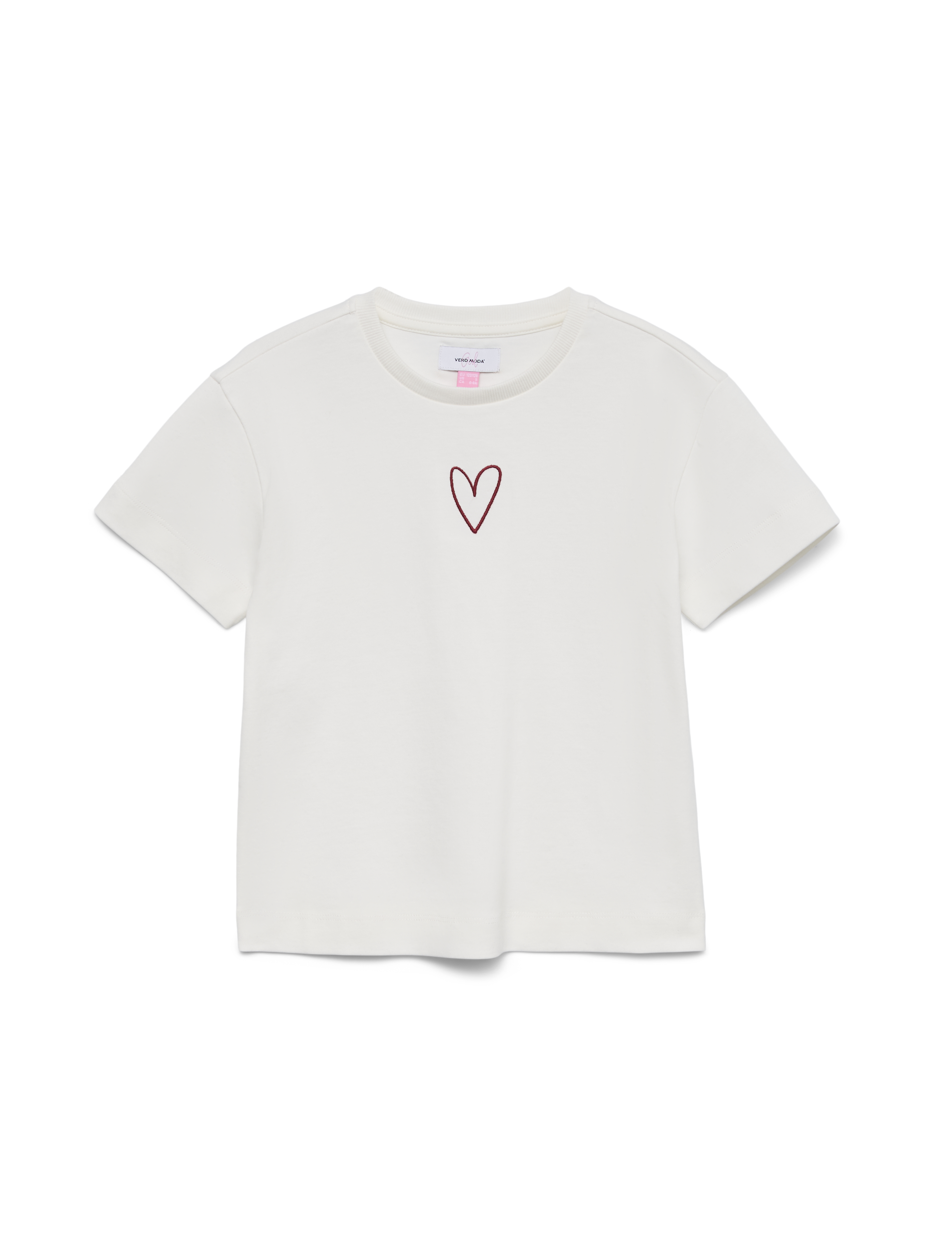 VERO MODA® VMSARA T-Shirt