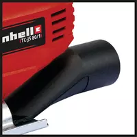 Scie sauteuse TC-JS 80/1