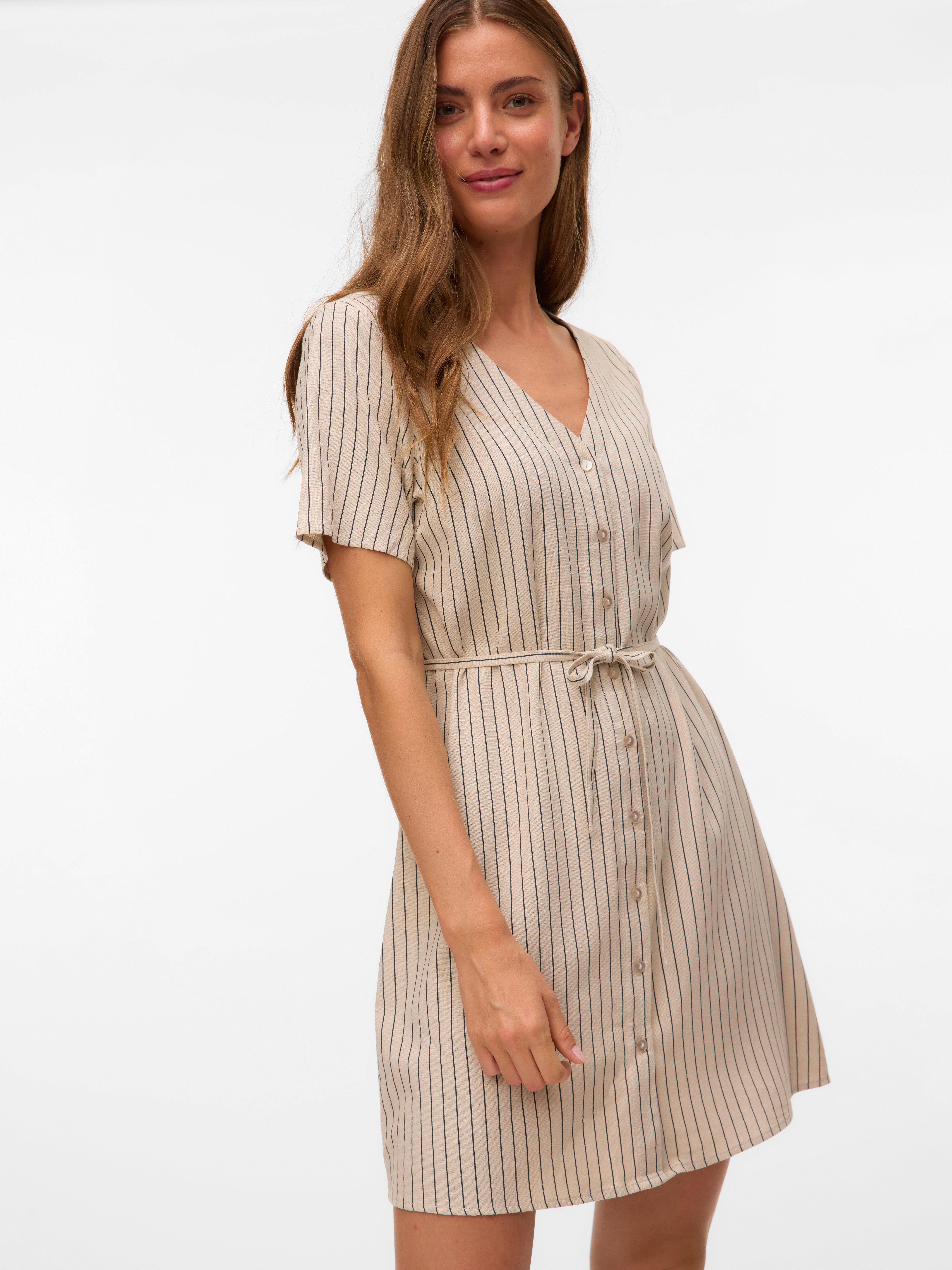 VERO MODA® VMMYMILO Short dress
