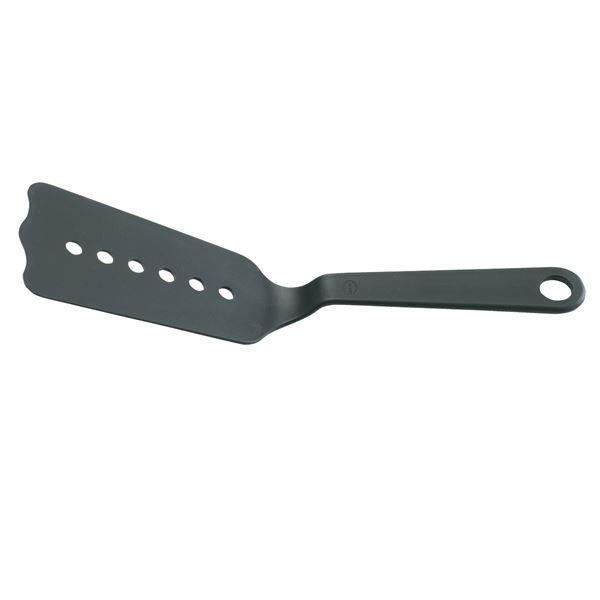 Stekespade kunststoff stor