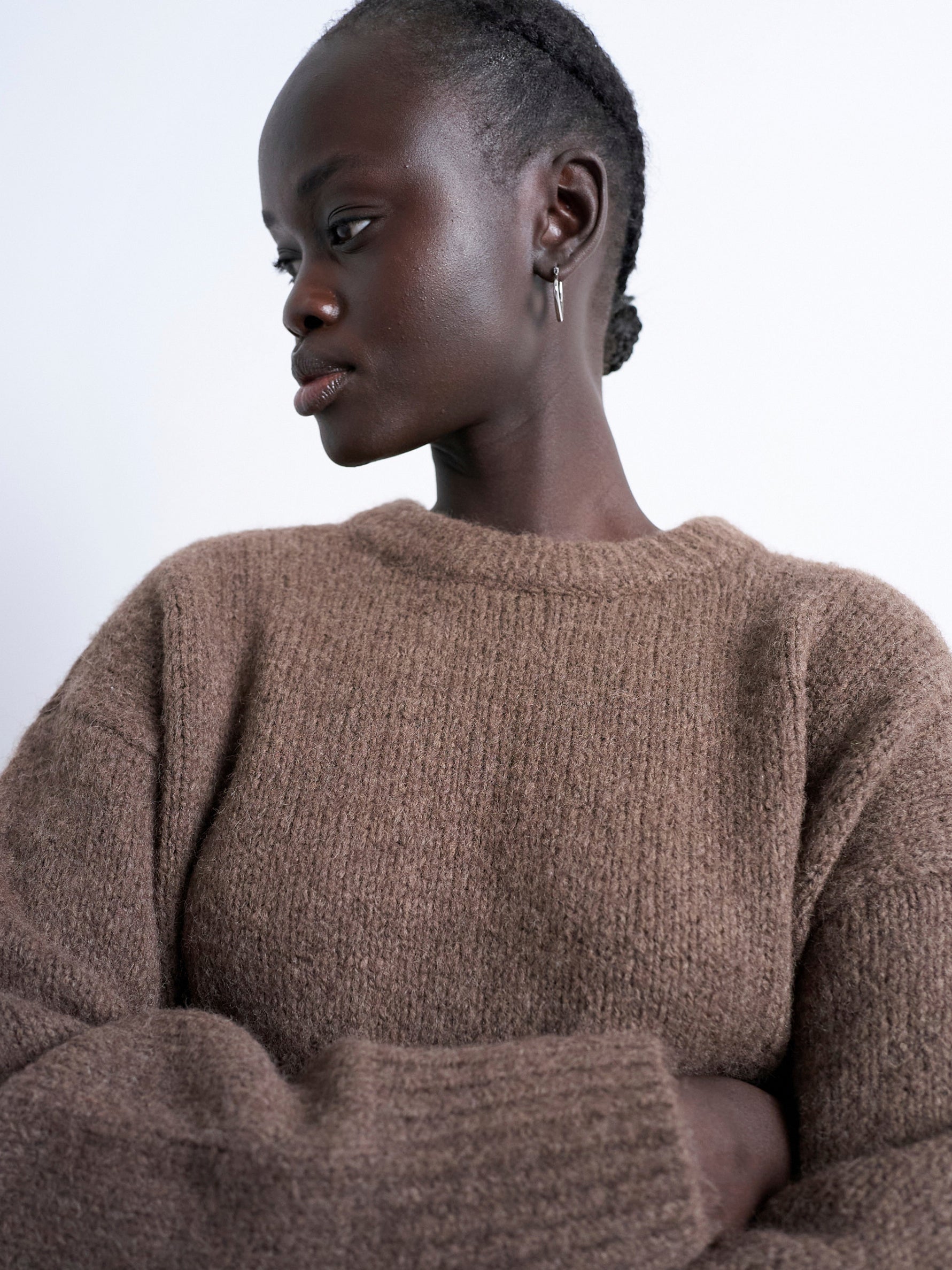 VERO MODA® TSULTIMATE Pullover