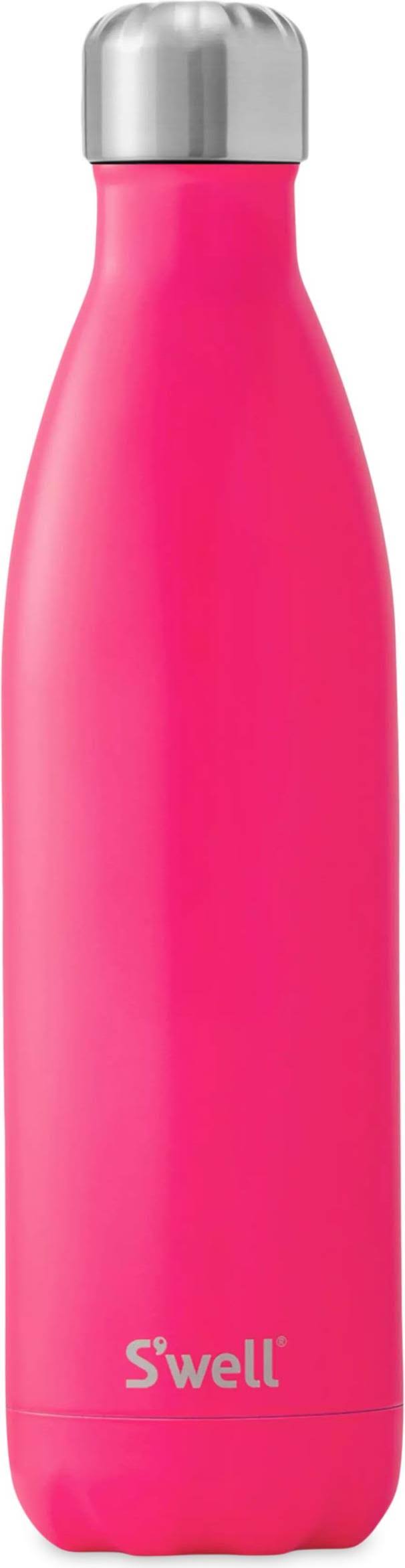 S'well 17-oz. Bikini Pink Water Bottle - Pink