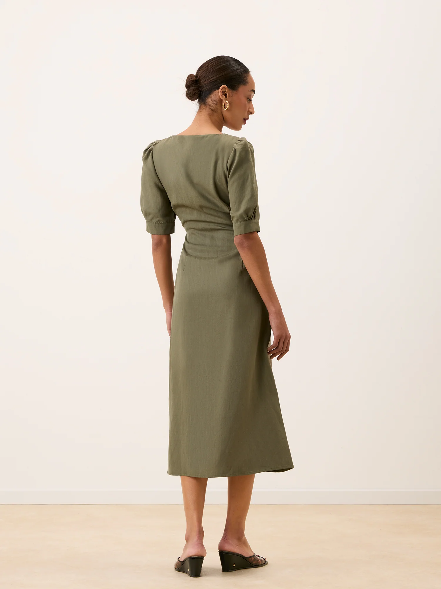 Robe JULIA