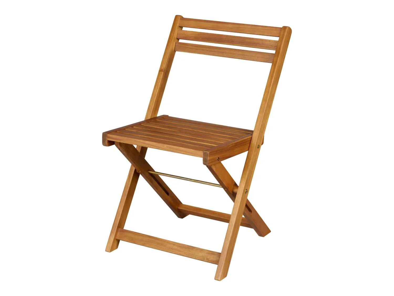 LIVARNO home Chaise pliante SEVILLA, en bois d'acacia