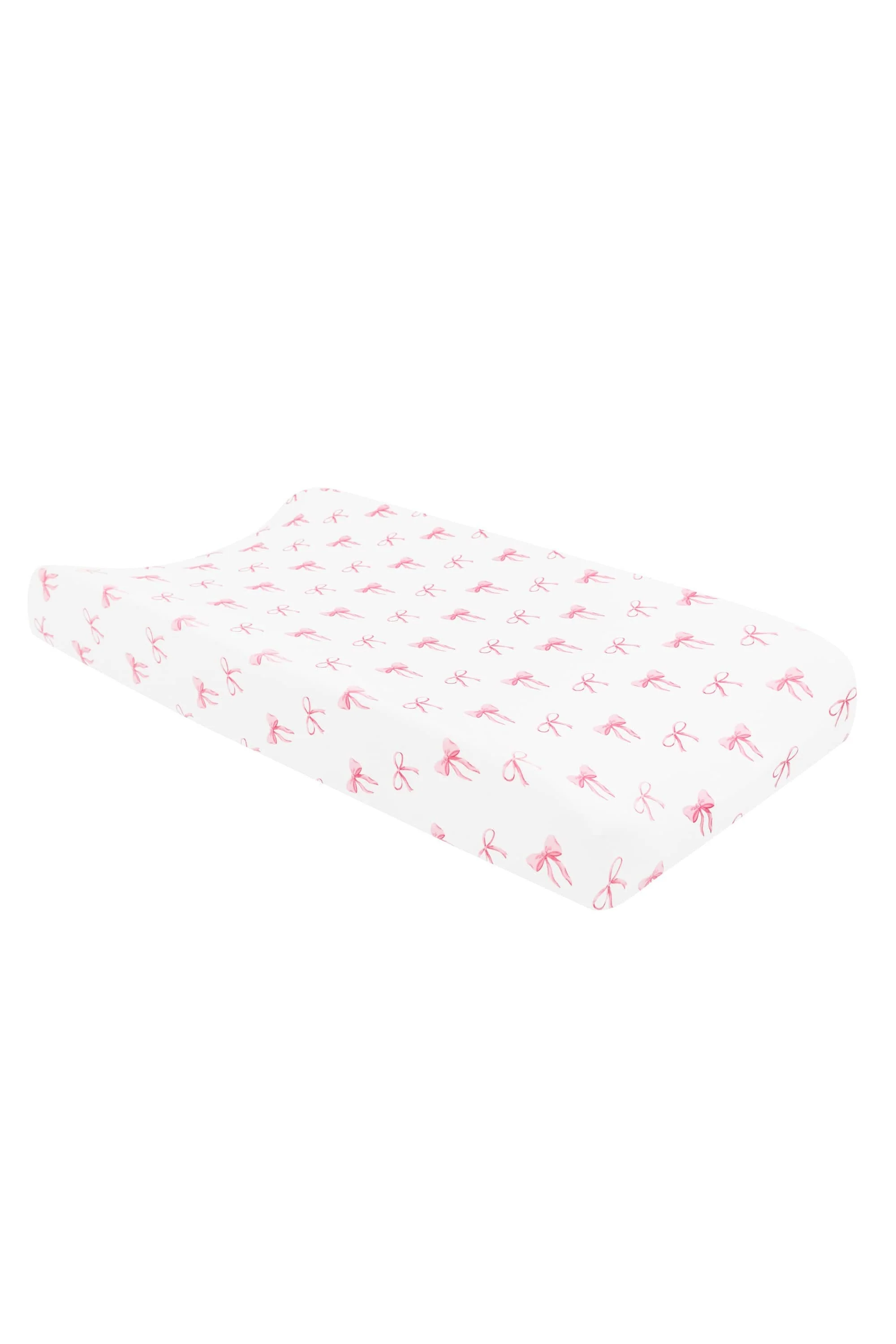Change Pad Cover in Bow