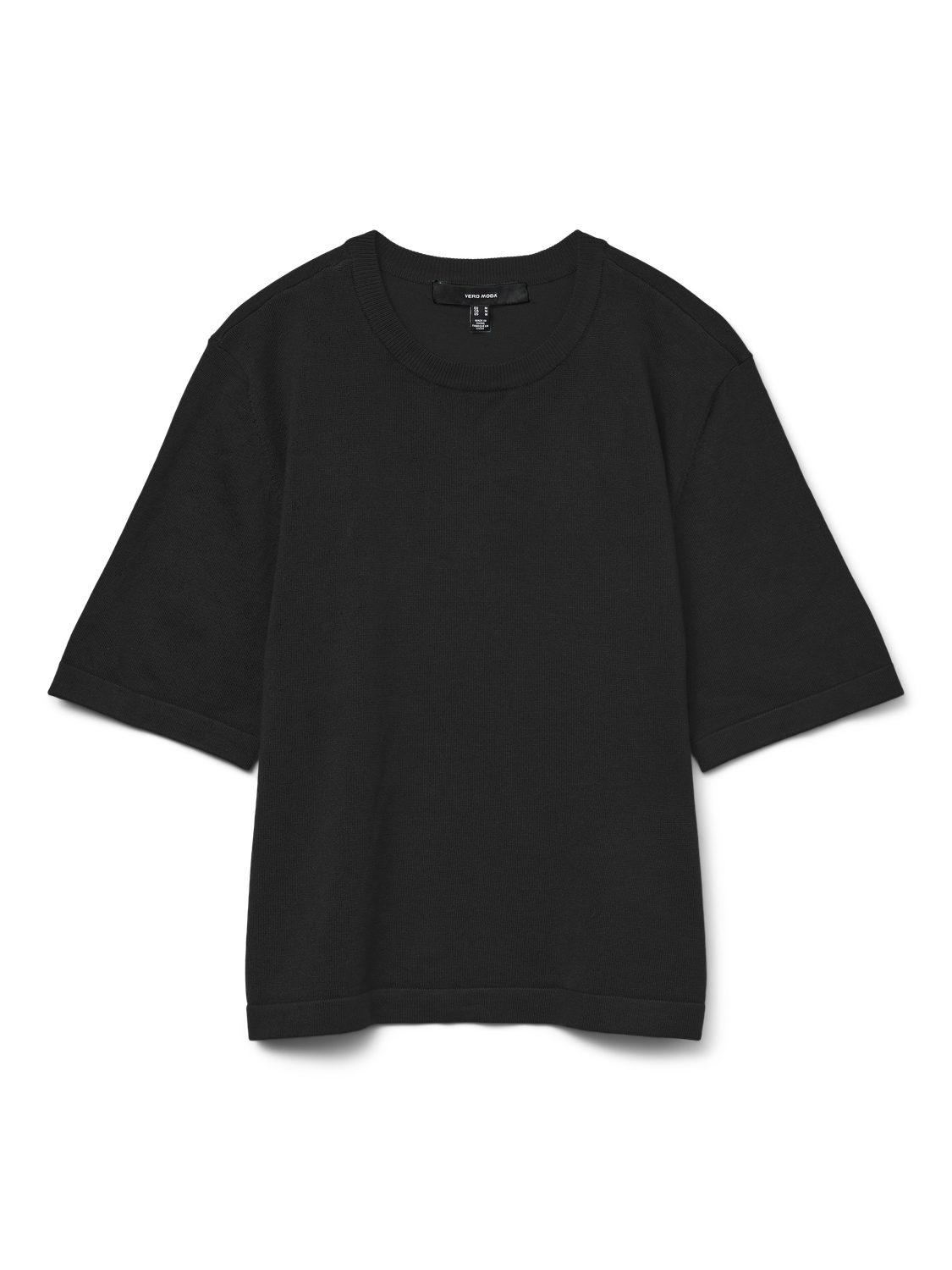 VERO MODA® VMSILJE Knitted pullover
