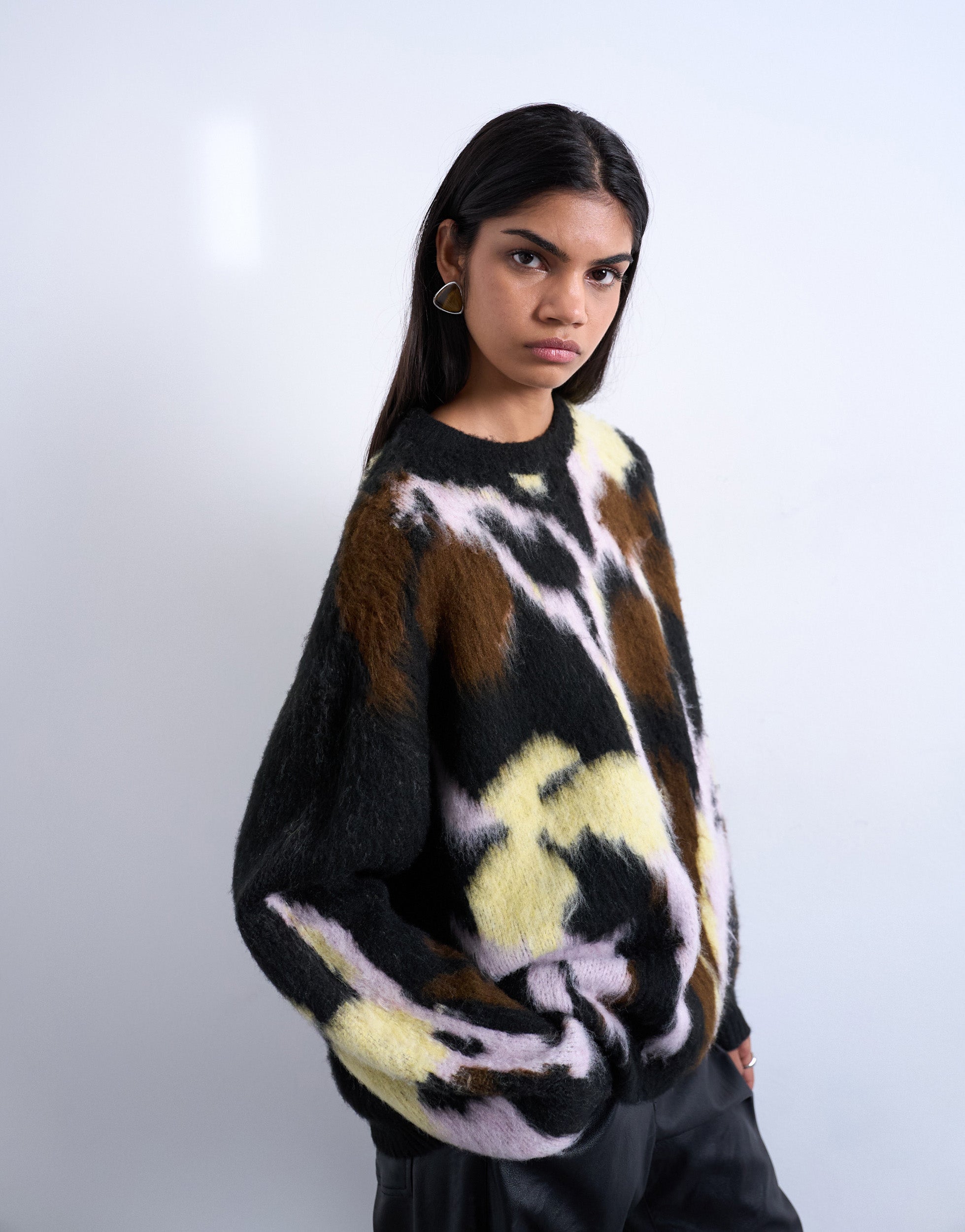 VERO MODA® TSSCARLET Pullover