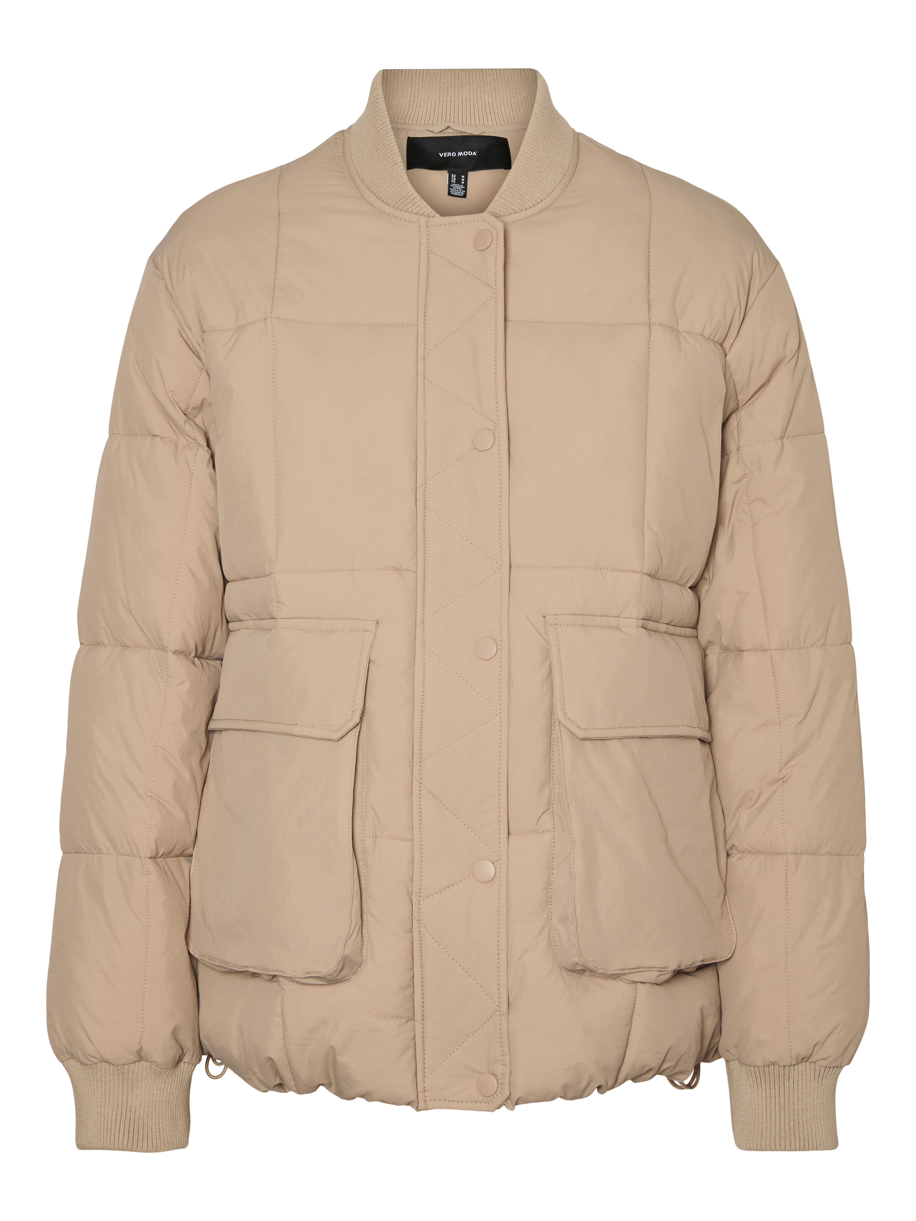 VERO MODA® VMJENNIE Quilted Jacket