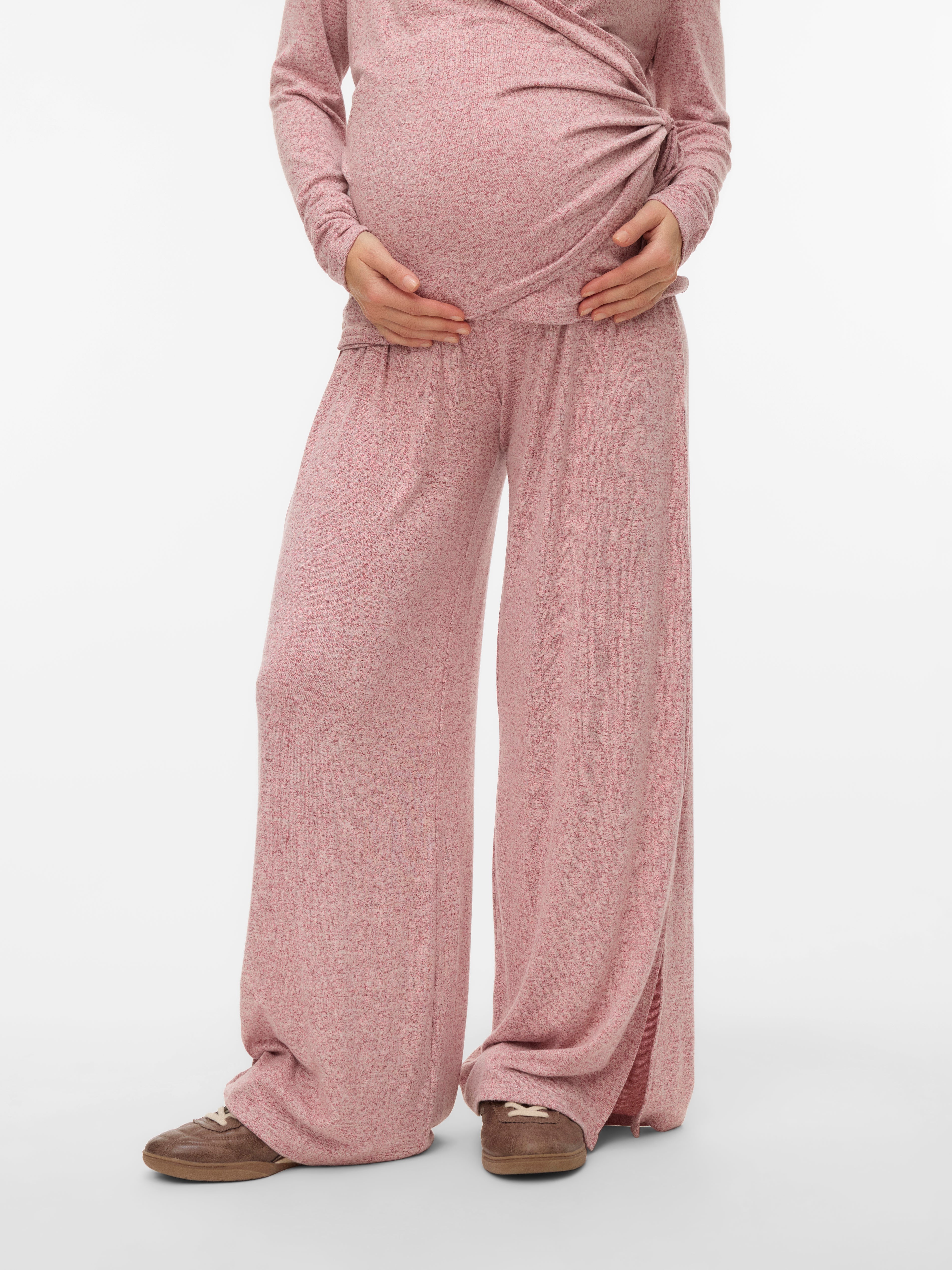 VERO MODA® Wide Leg Fit Trousers