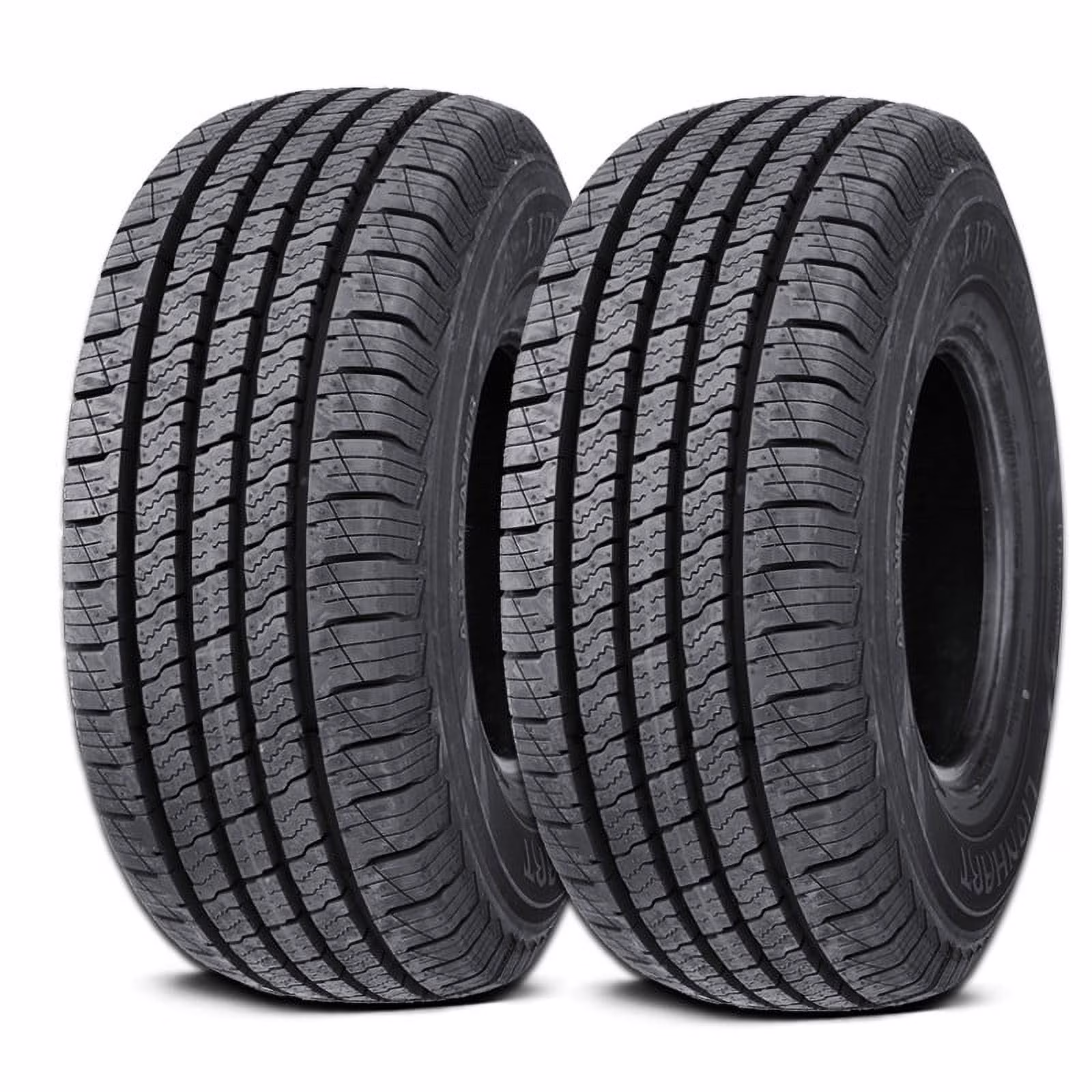 Lionhart Lionclaw HT All - Season LT245/70R17 119/116S Tire