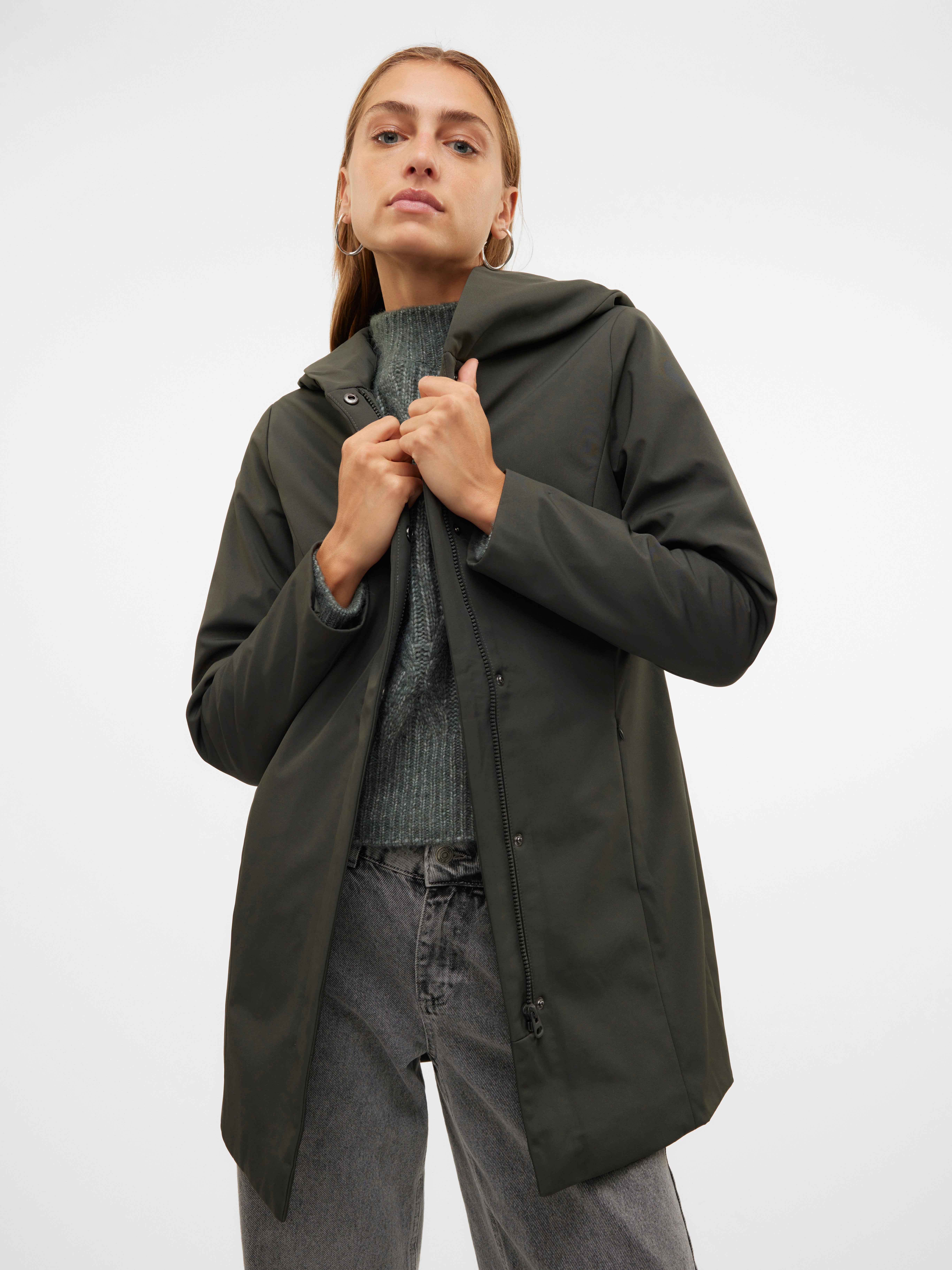 VERO MODA® VMSOFTSHELLDONA Jacket
