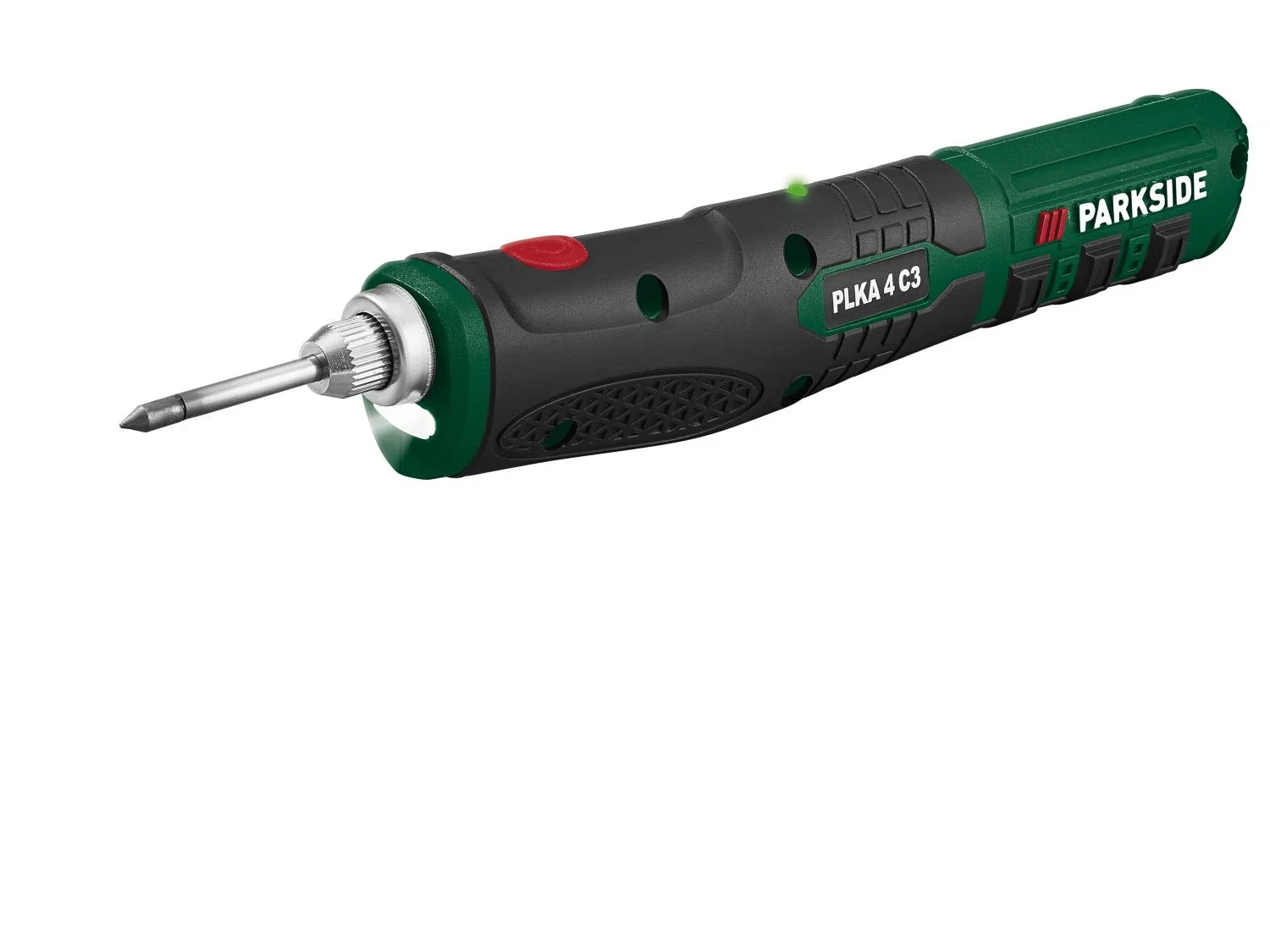 PARKSIDE Fer  souder sans fil PLKA 4 C3