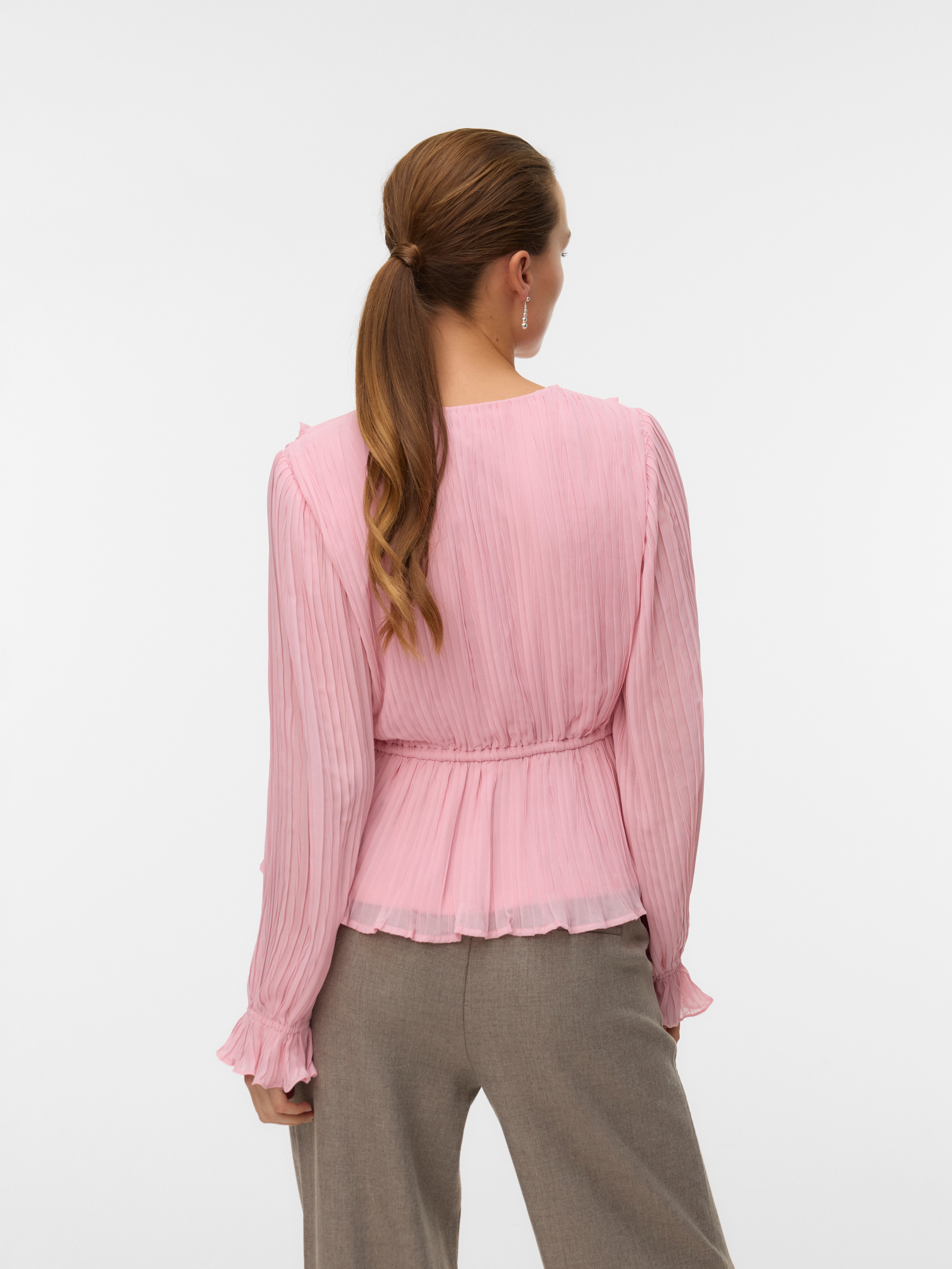 VERO MODA® VMDORA Top