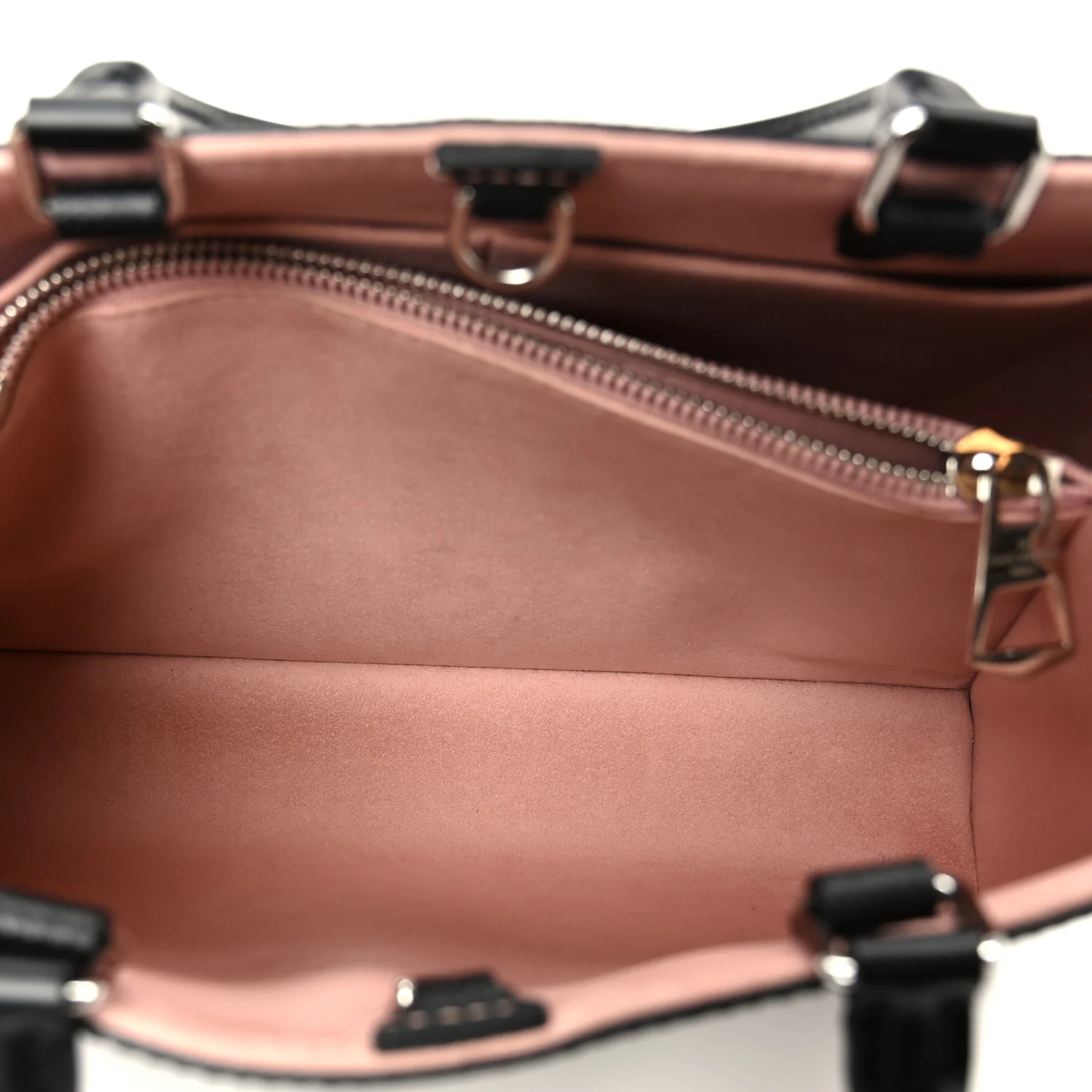 Epi Marelle Tote MM Black