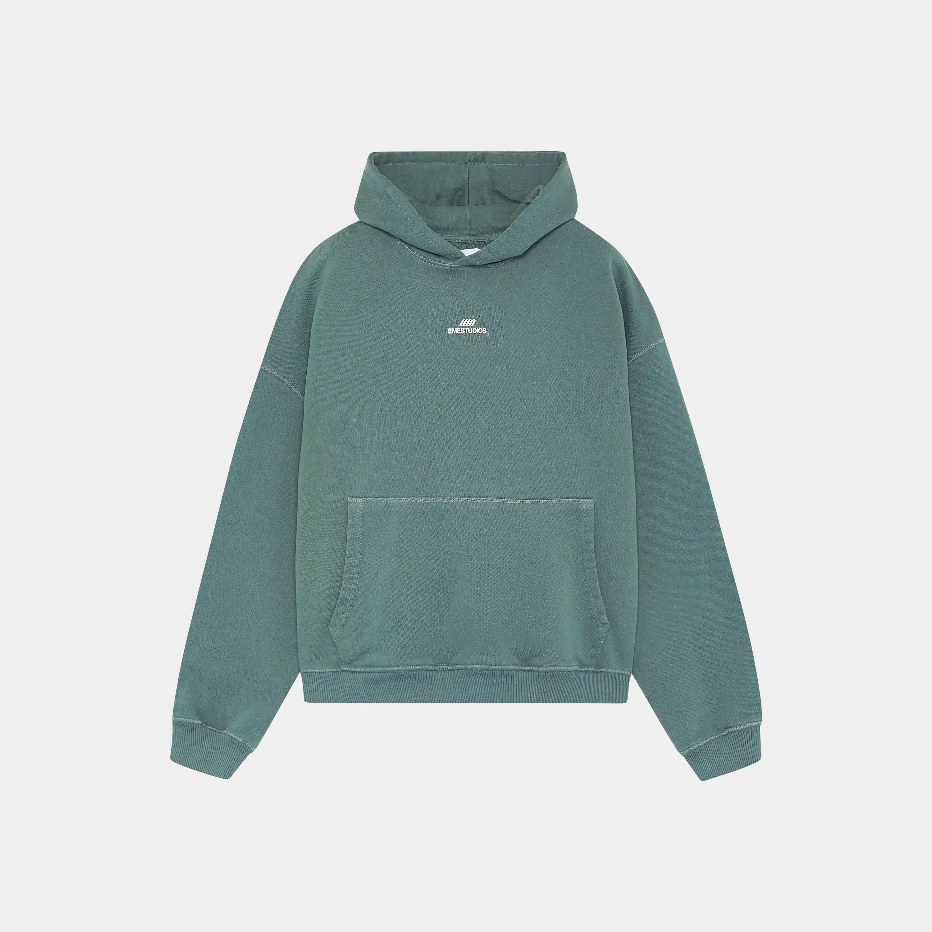 Uniform Beetle Oversized Hoodie