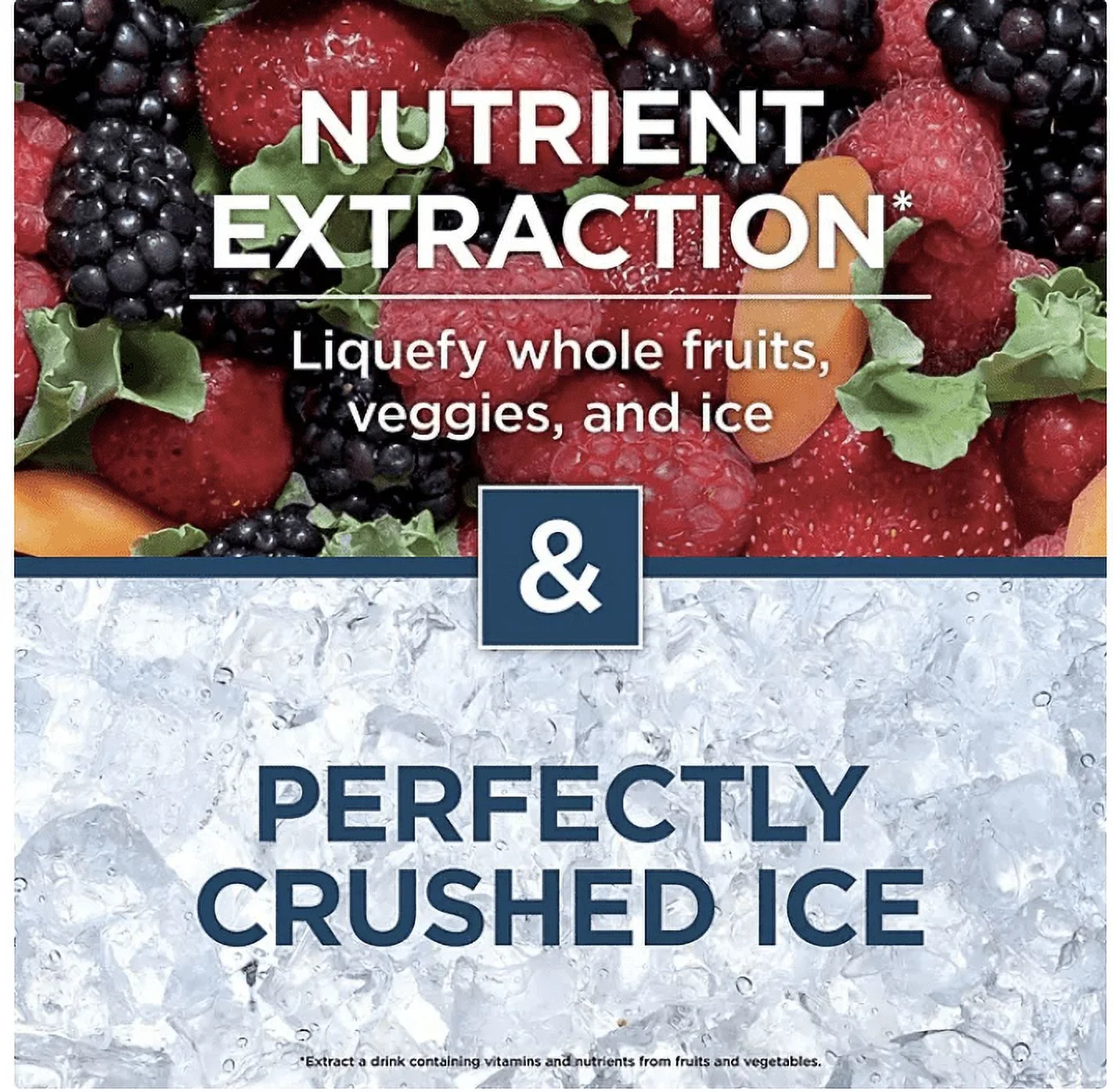 Ninja Nutri - Blender Pro with Auto - Iq, Personal Blender, CL401A