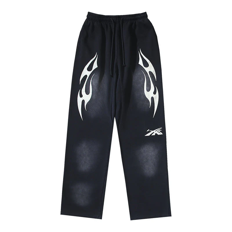 Hellstar Sweatpants